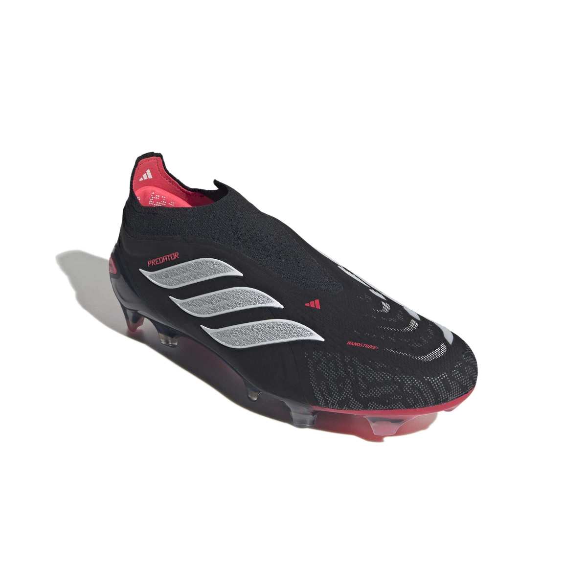 Scarpe da calcio Predator Elite Laceless Firm Ground