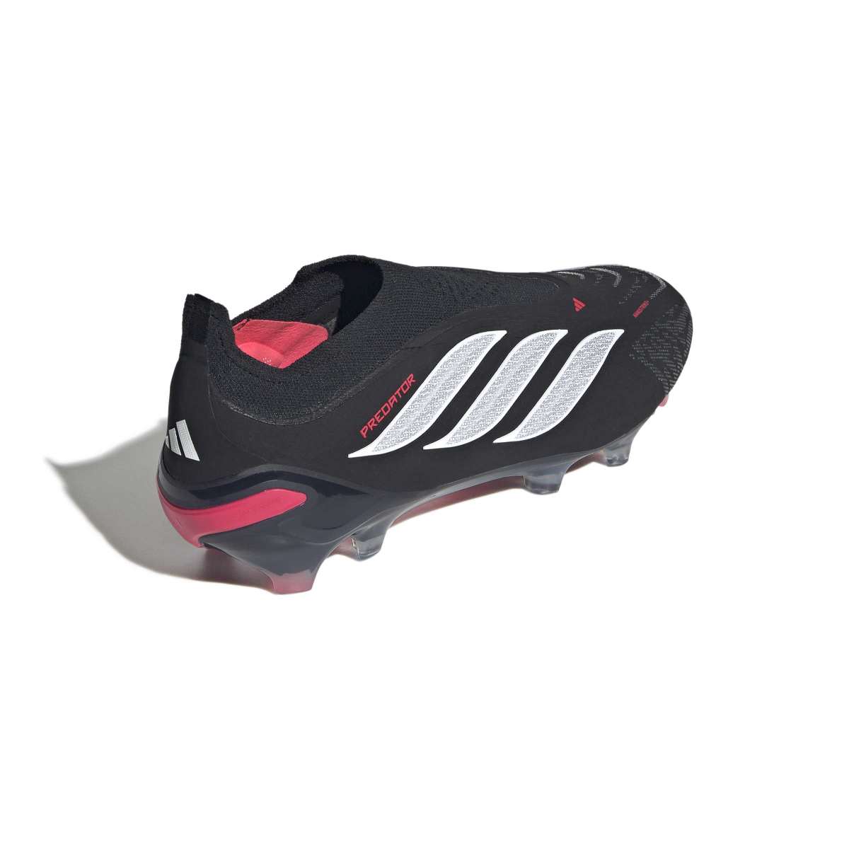 Scarpe da calcio Predator Elite Laceless Firm Ground