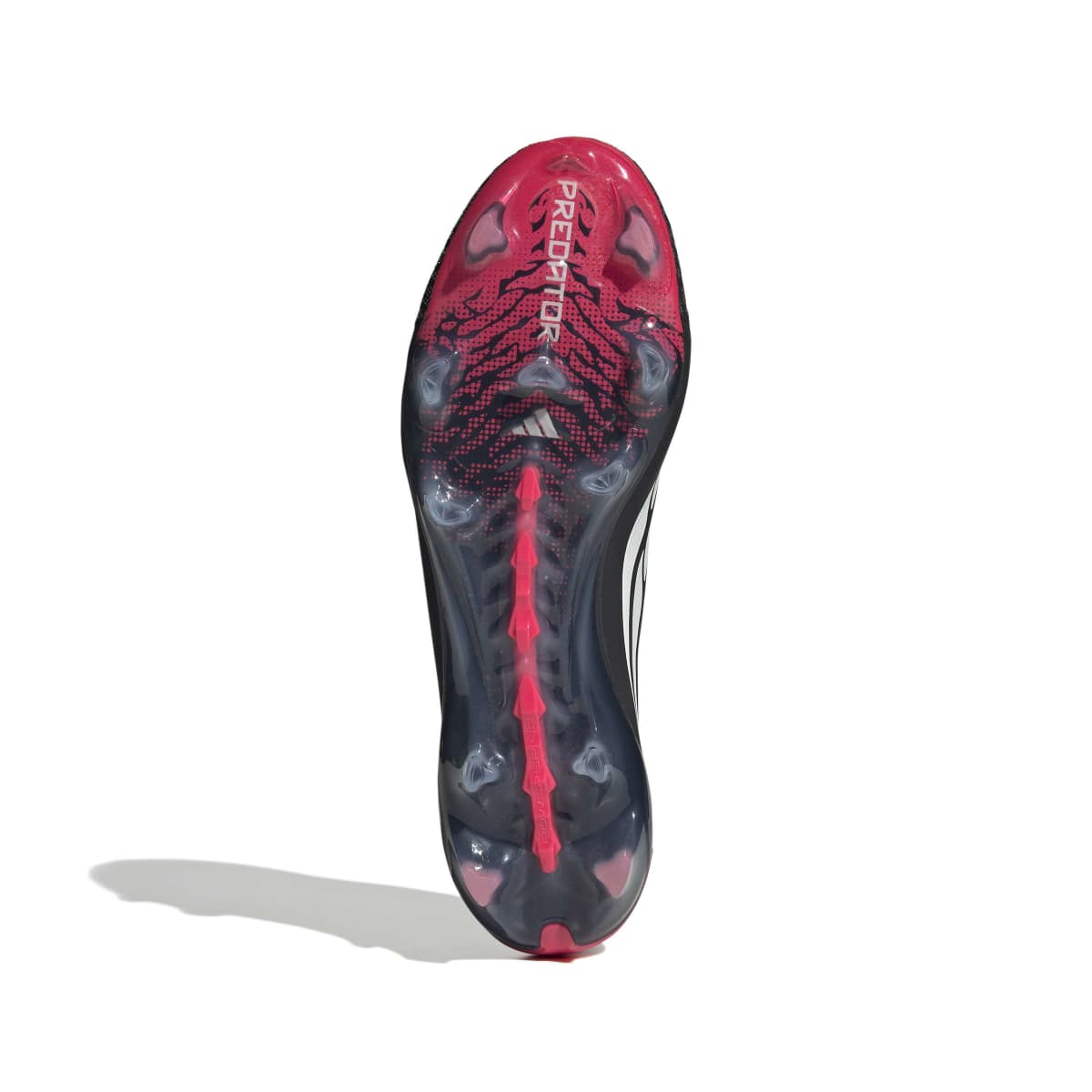 Scarpe da calcio Predator Elite Laceless Firm Ground