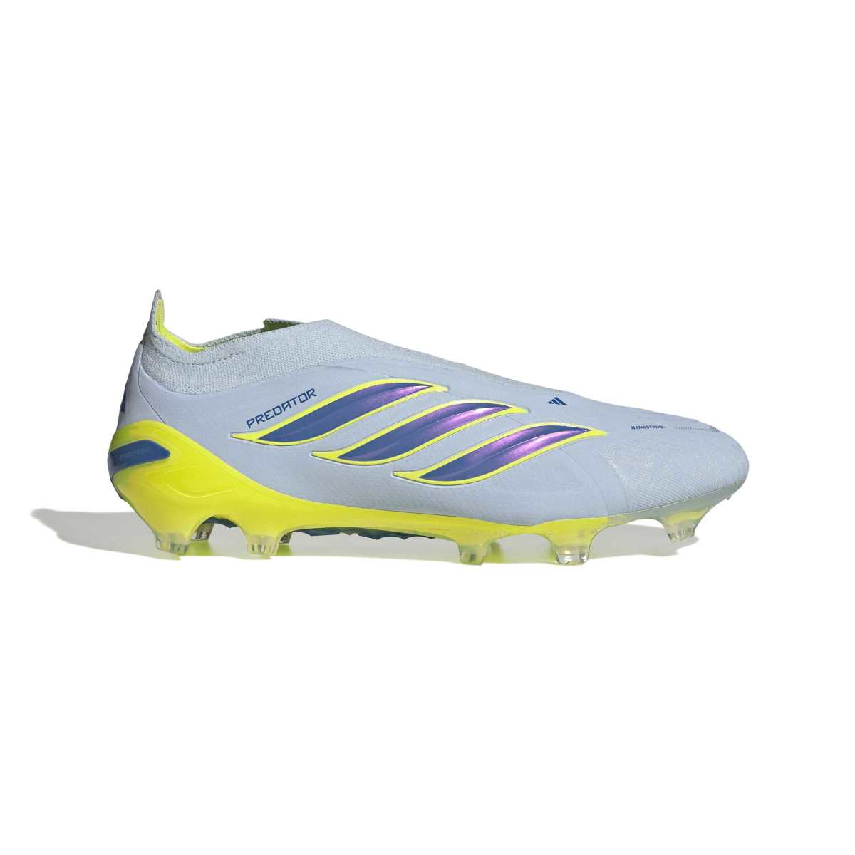 Scarpe da calcio Predator Elite Laceless Firm Ground