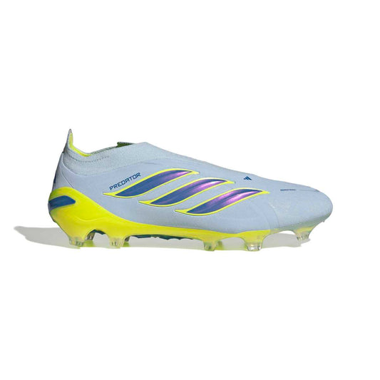 Scarpe da calcio Predator Elite Laceless Firm Ground