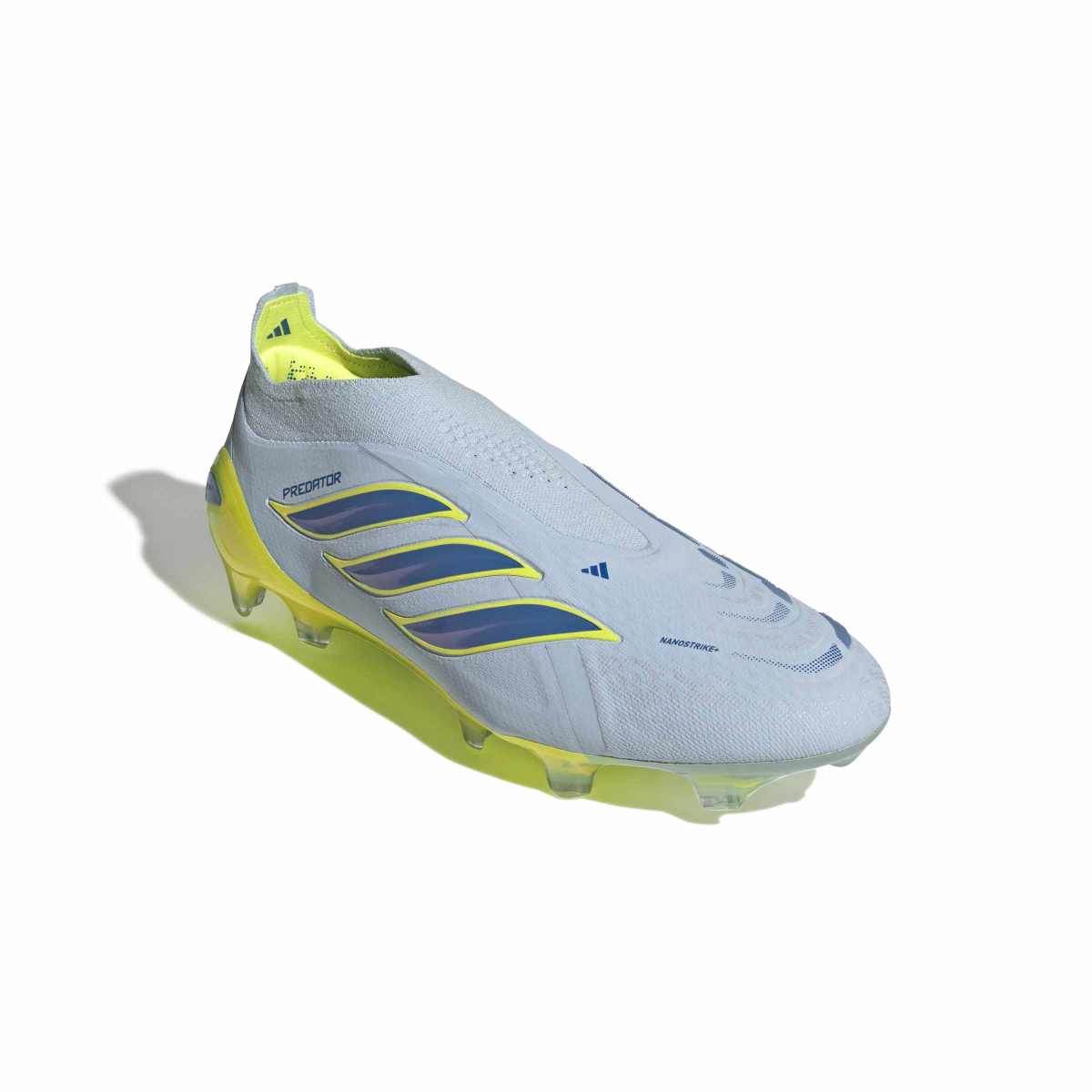 Scarpe da calcio Predator Elite Laceless Firm Ground