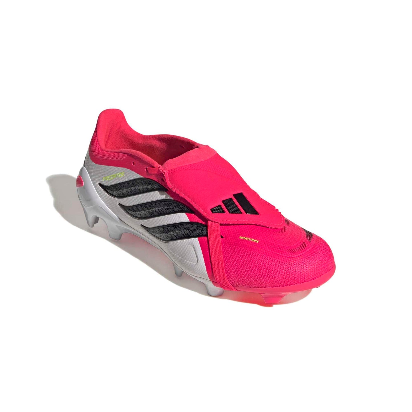 Scarpe da calcio Predator League Fold-Over Tongue Firm Ground