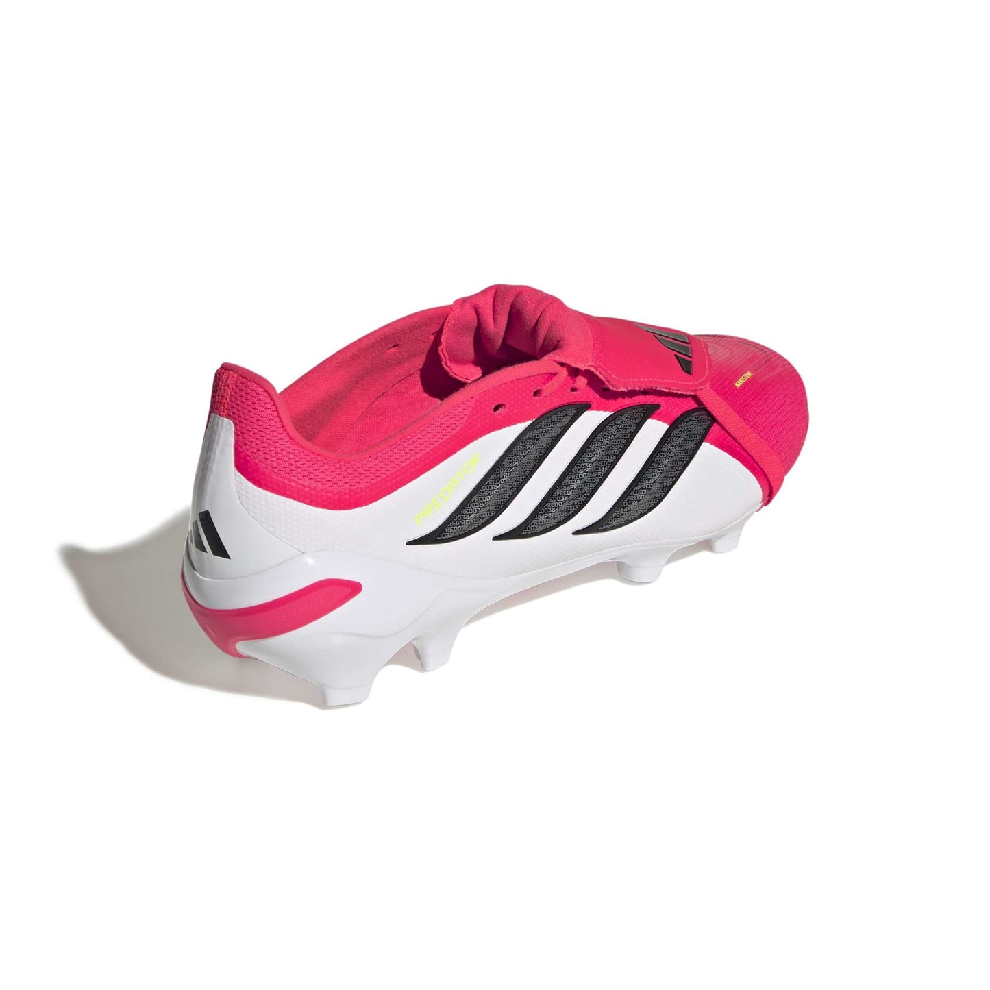 Scarpe da calcio Predator League Fold-Over Tongue Firm Ground