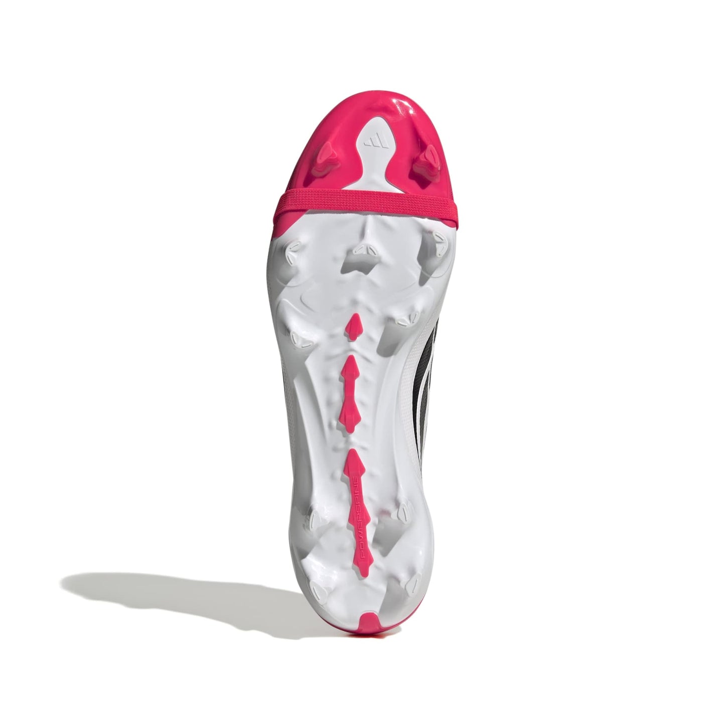 Scarpe da calcio Predator League Fold-Over Tongue Firm Ground