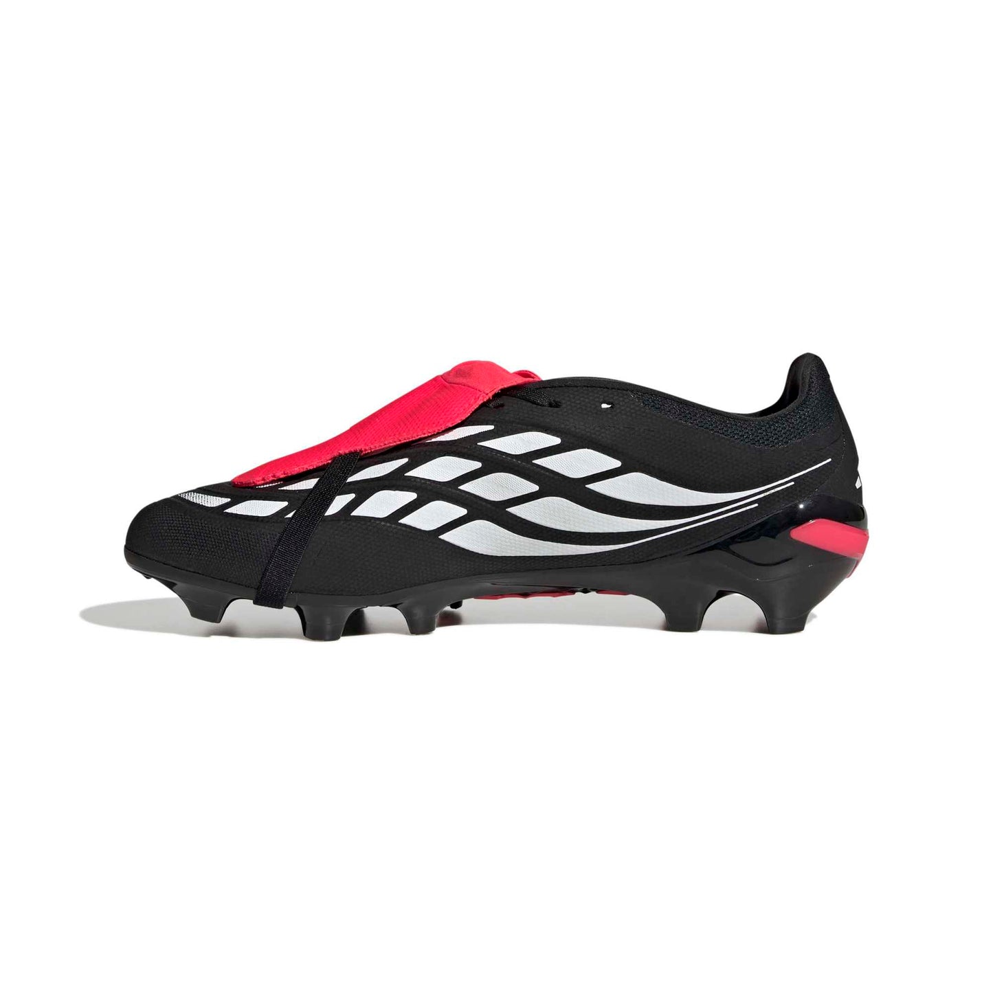 Scarpe da calcio Predator League Fold-Over Tongue Firm Ground