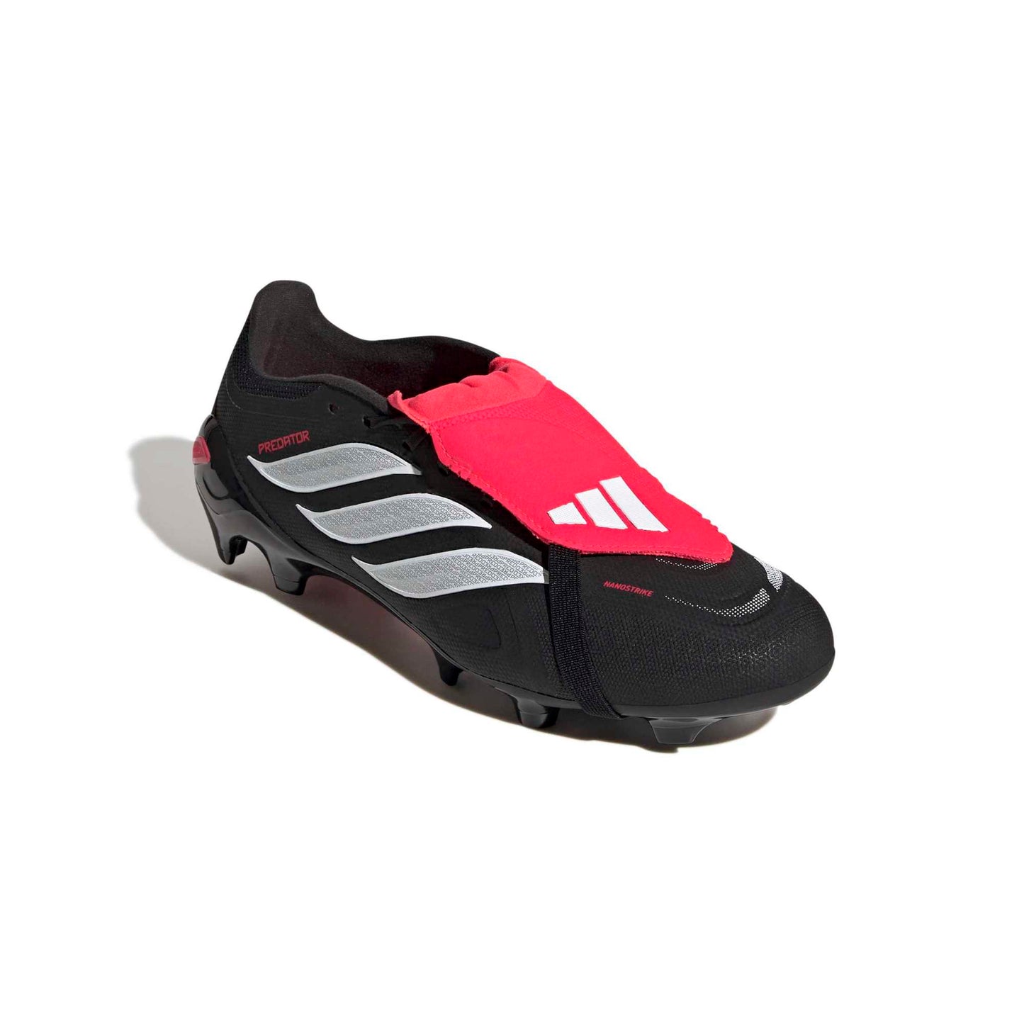Scarpe da calcio Predator League Fold-Over Tongue Firm Ground