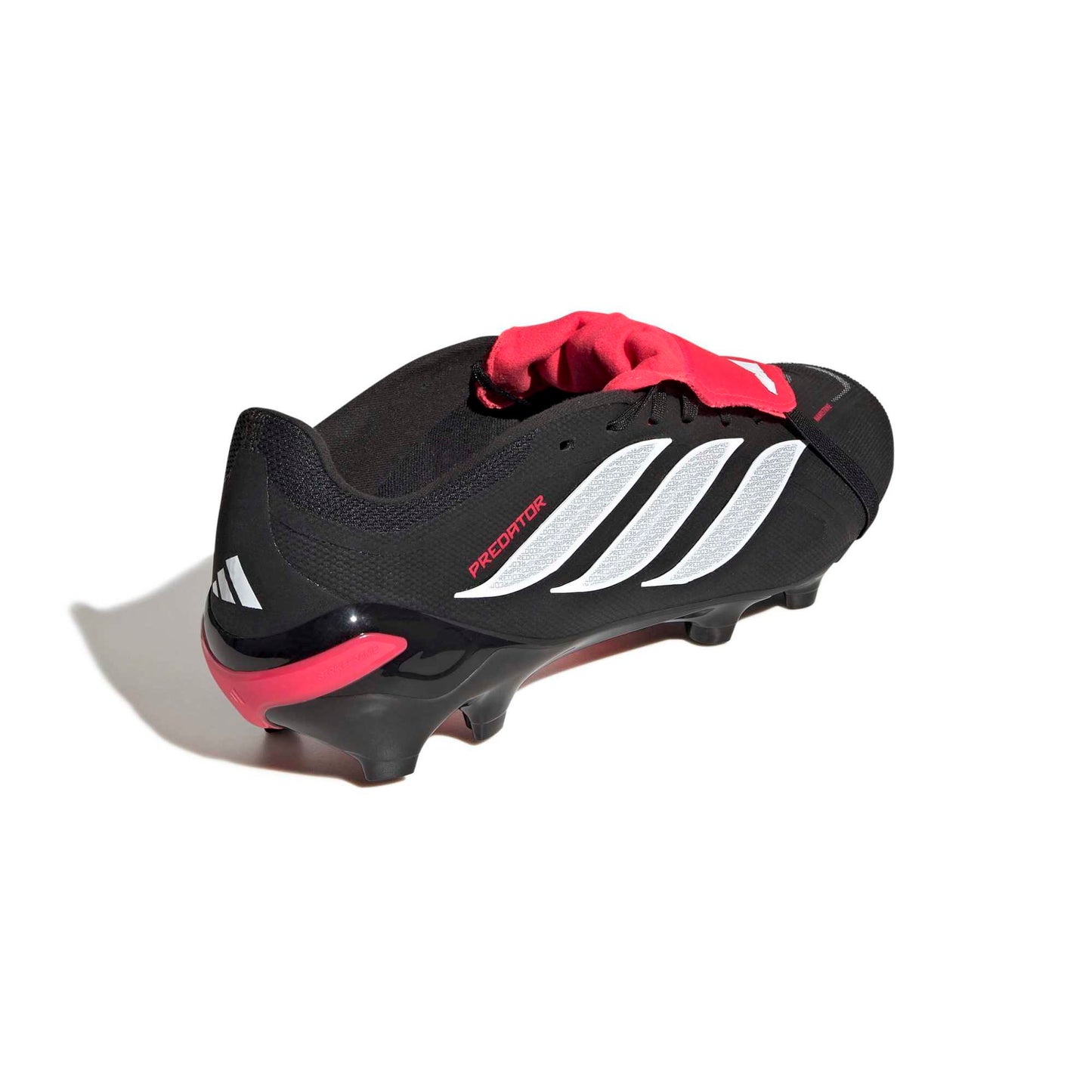 Scarpe da calcio Predator League Fold-Over Tongue Firm Ground
