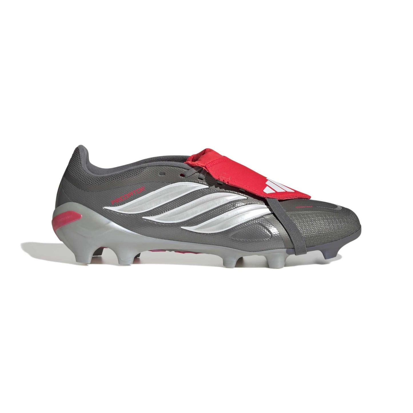 Scarpe da calcio Predator League Fold-Over Tongue Firm Ground