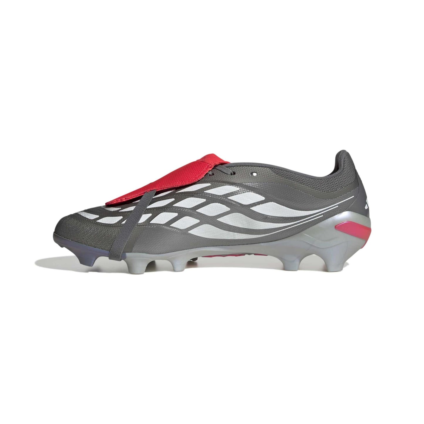 Scarpe da calcio Predator League Fold-Over Tongue Firm Ground