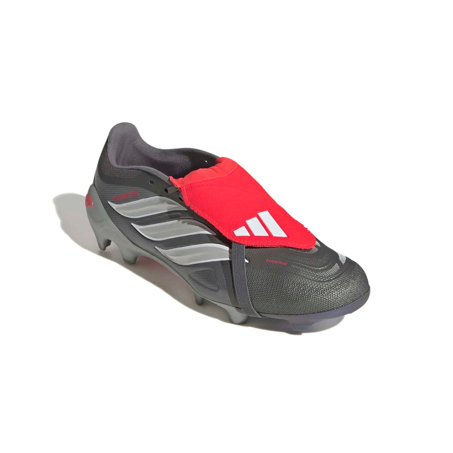 Scarpe da calcio Predator League Fold-Over Tongue Firm Ground