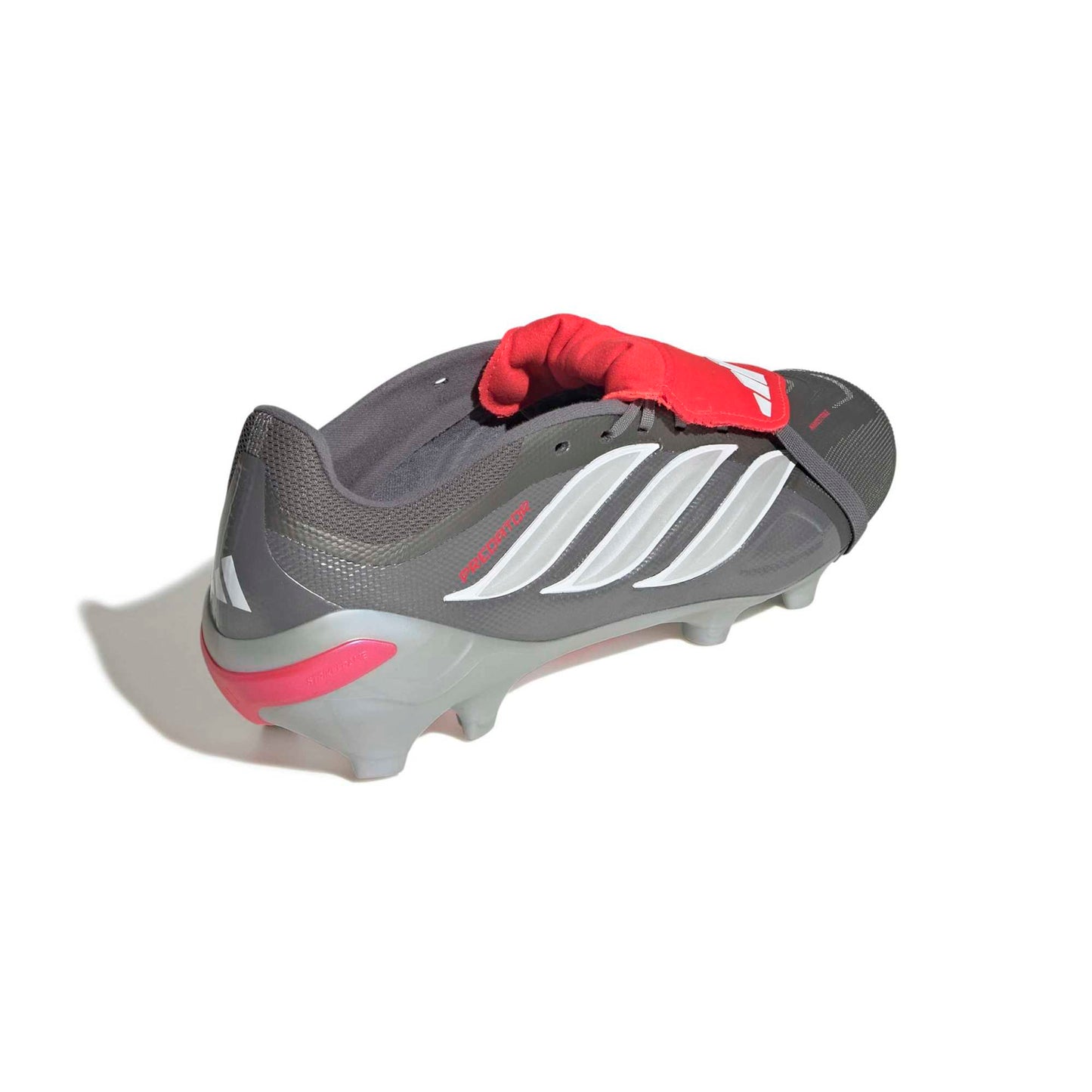 Scarpe da calcio Predator League Fold-Over Tongue Firm Ground