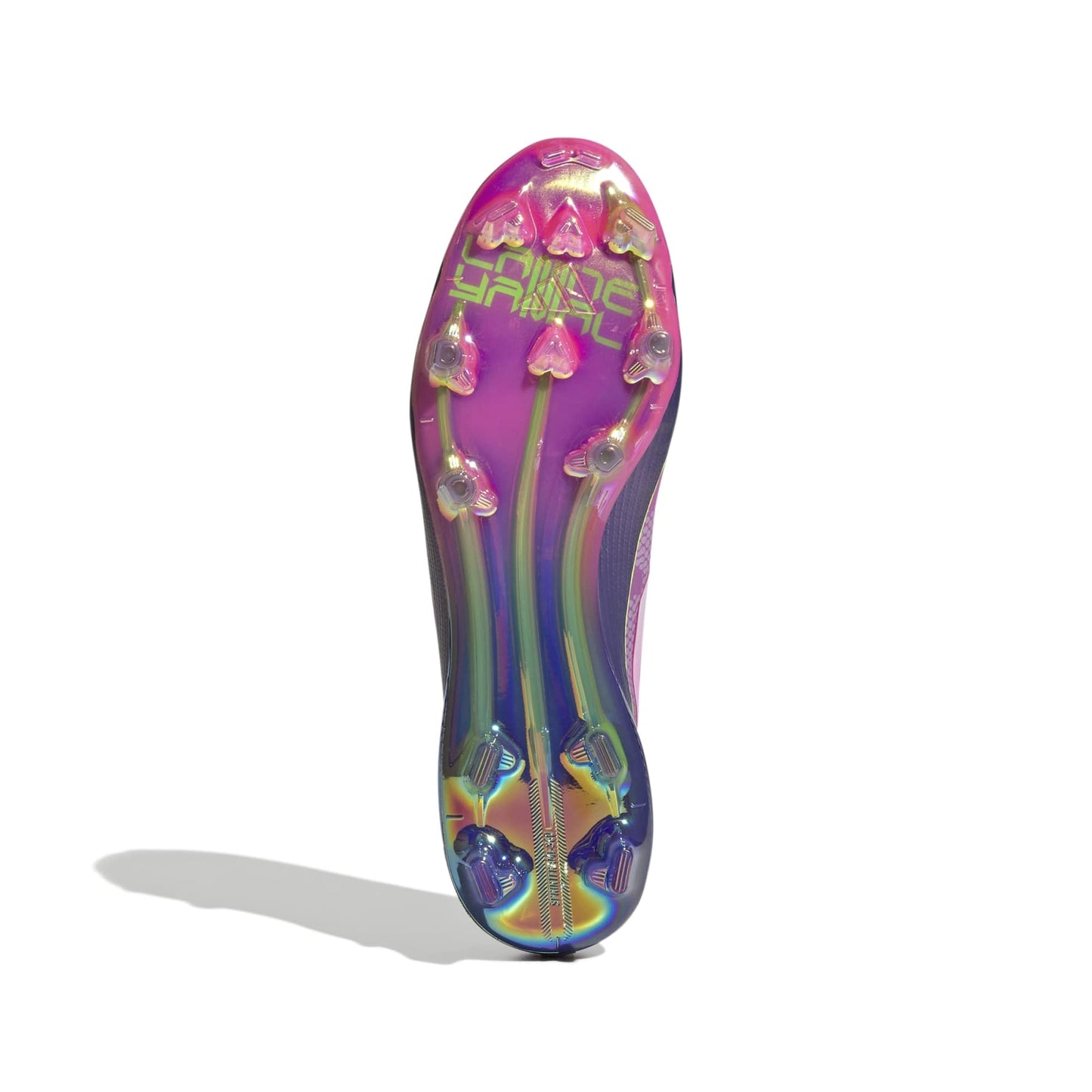 Scarpe da calcio F50 Elite Laceless Firm Ground Yamal
