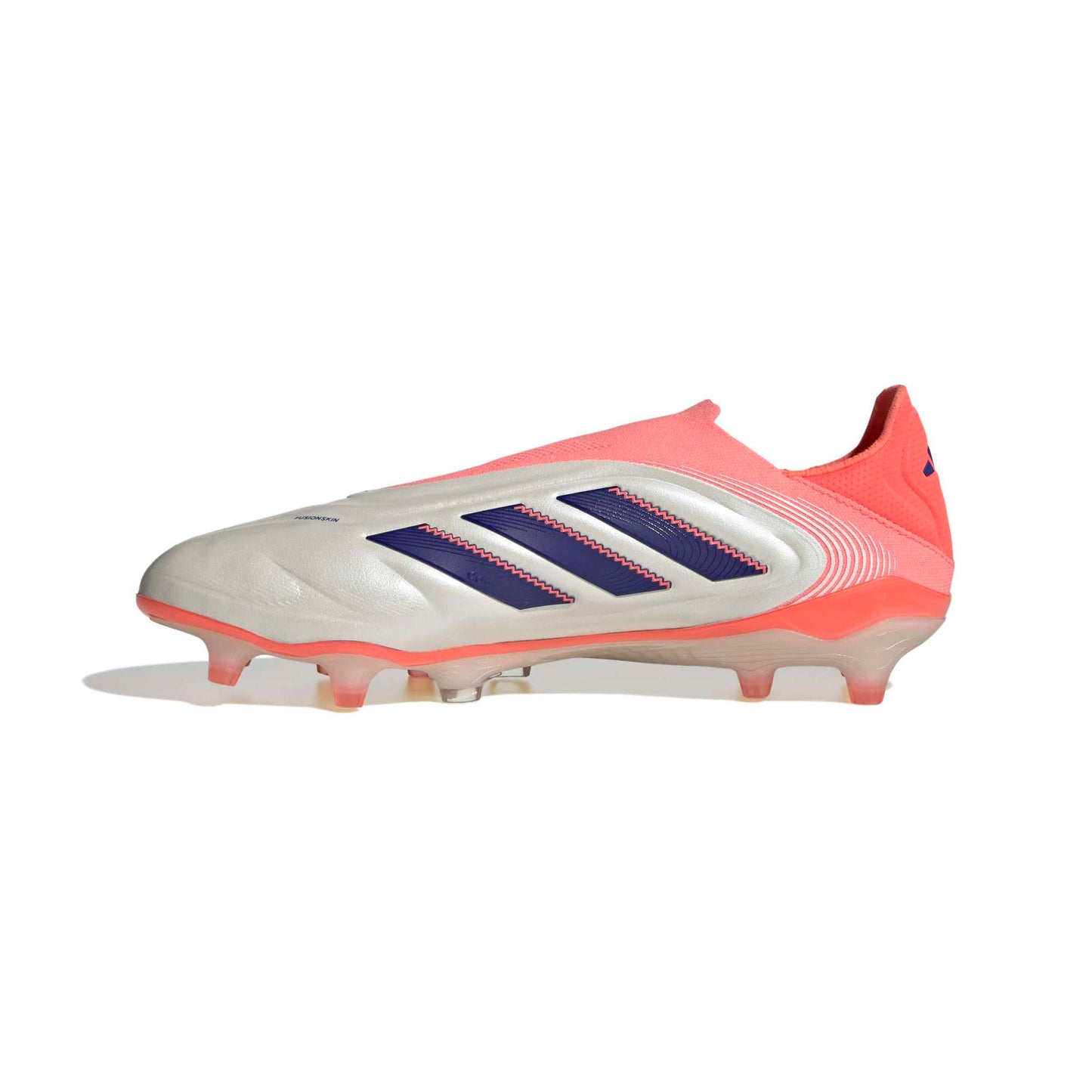 Scarpe da calcio Copa Pure 3 Elite Laceless Firm Ground