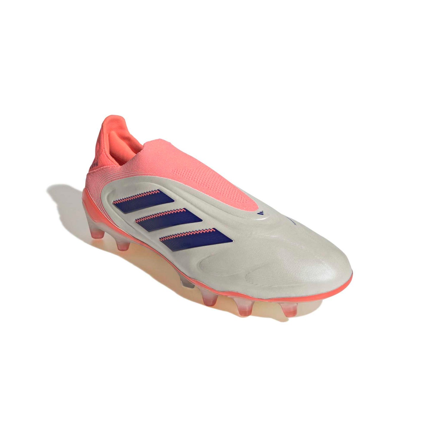 Scarpe da calcio Copa Pure 3 Elite Laceless Firm Ground
