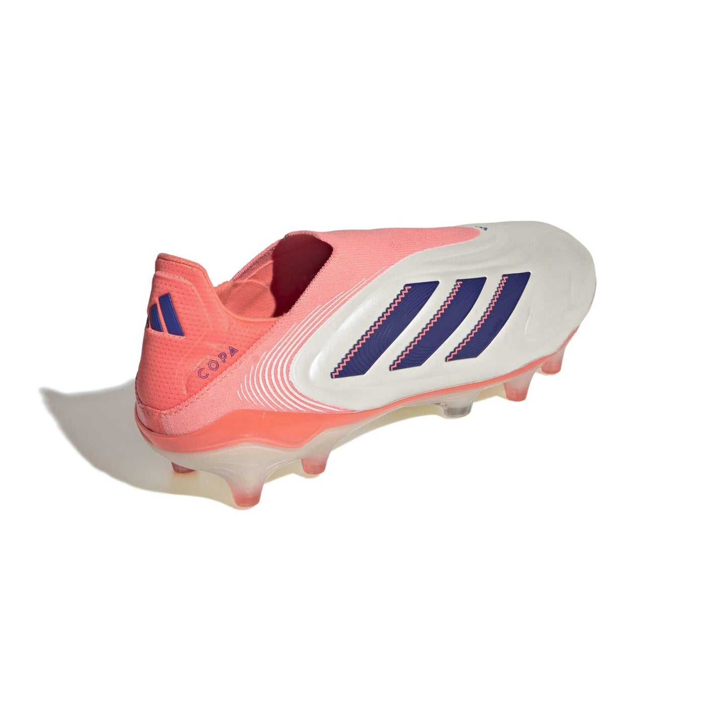 Scarpe da calcio Copa Pure 3 Elite Laceless Firm Ground
