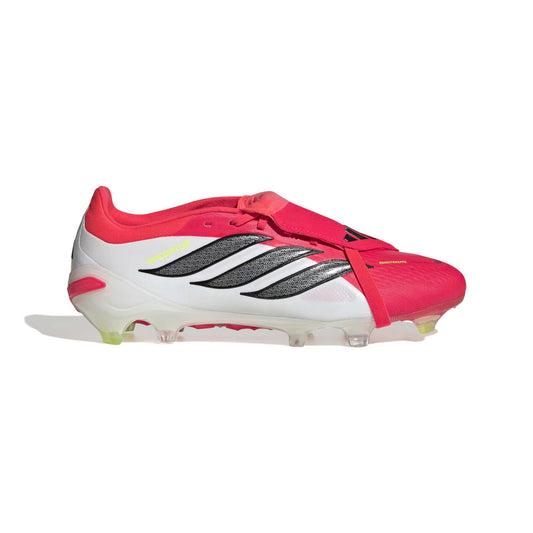 Scarpe da calcio Predator Pro Fold-Over Tongue Firm Ground