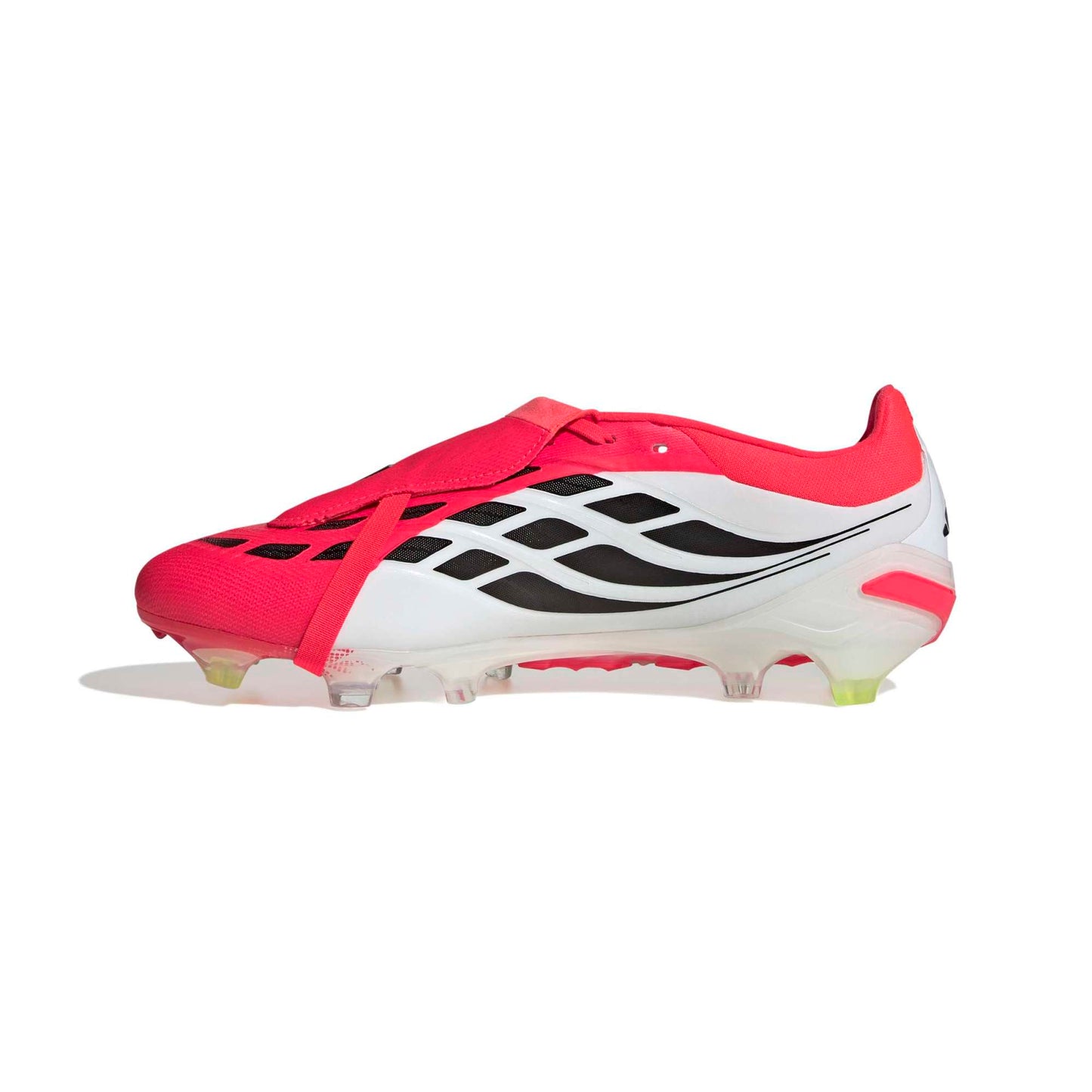 Scarpe da calcio Predator Pro Fold-Over Tongue Firm Ground