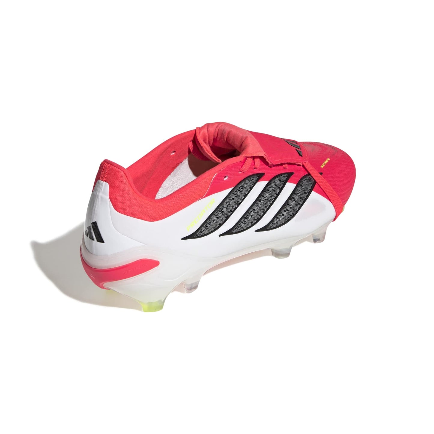 Scarpe da calcio Predator Pro Fold-Over Tongue Firm Ground