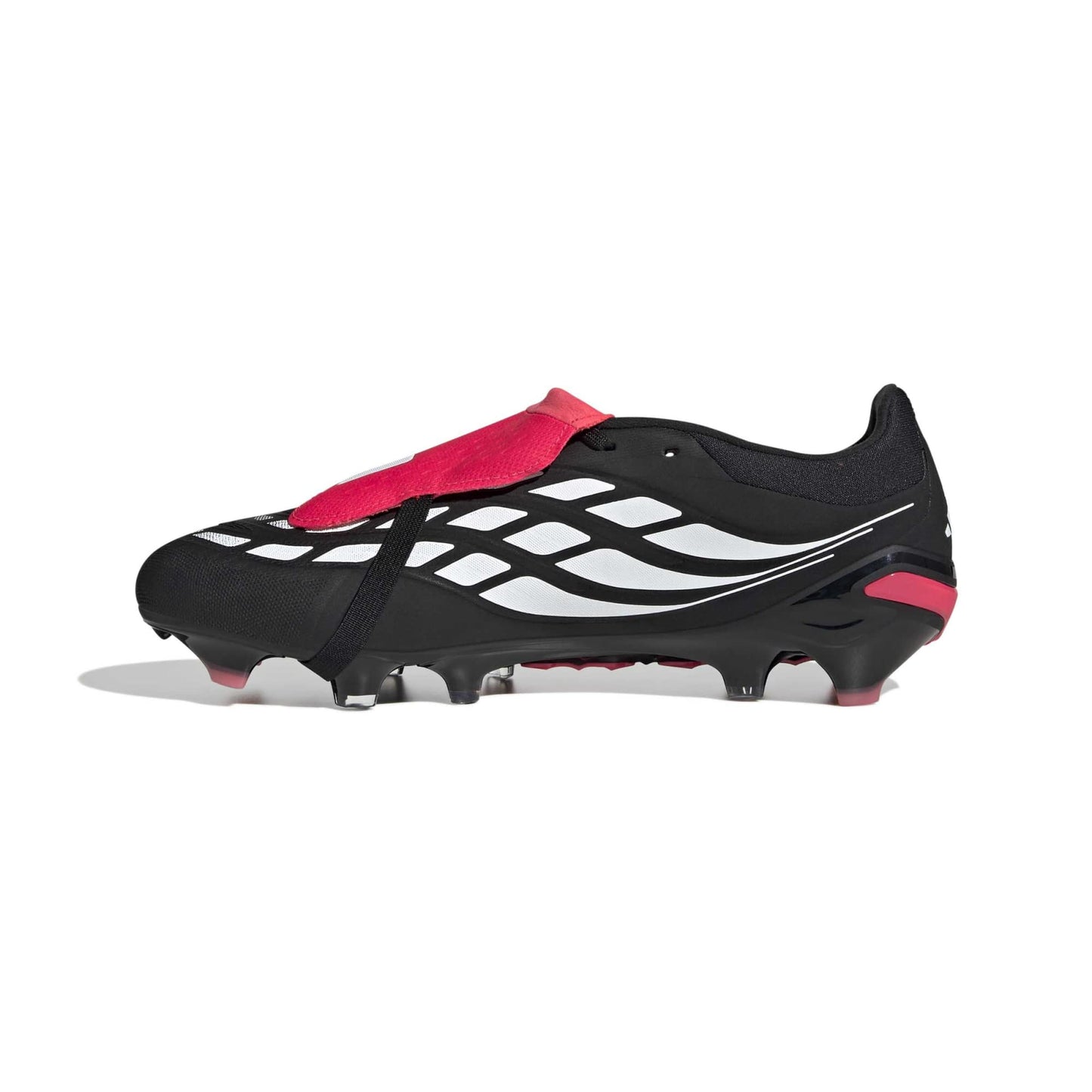 Scarpe da calcio Predator Pro Fold-Over Tongue Firm Ground