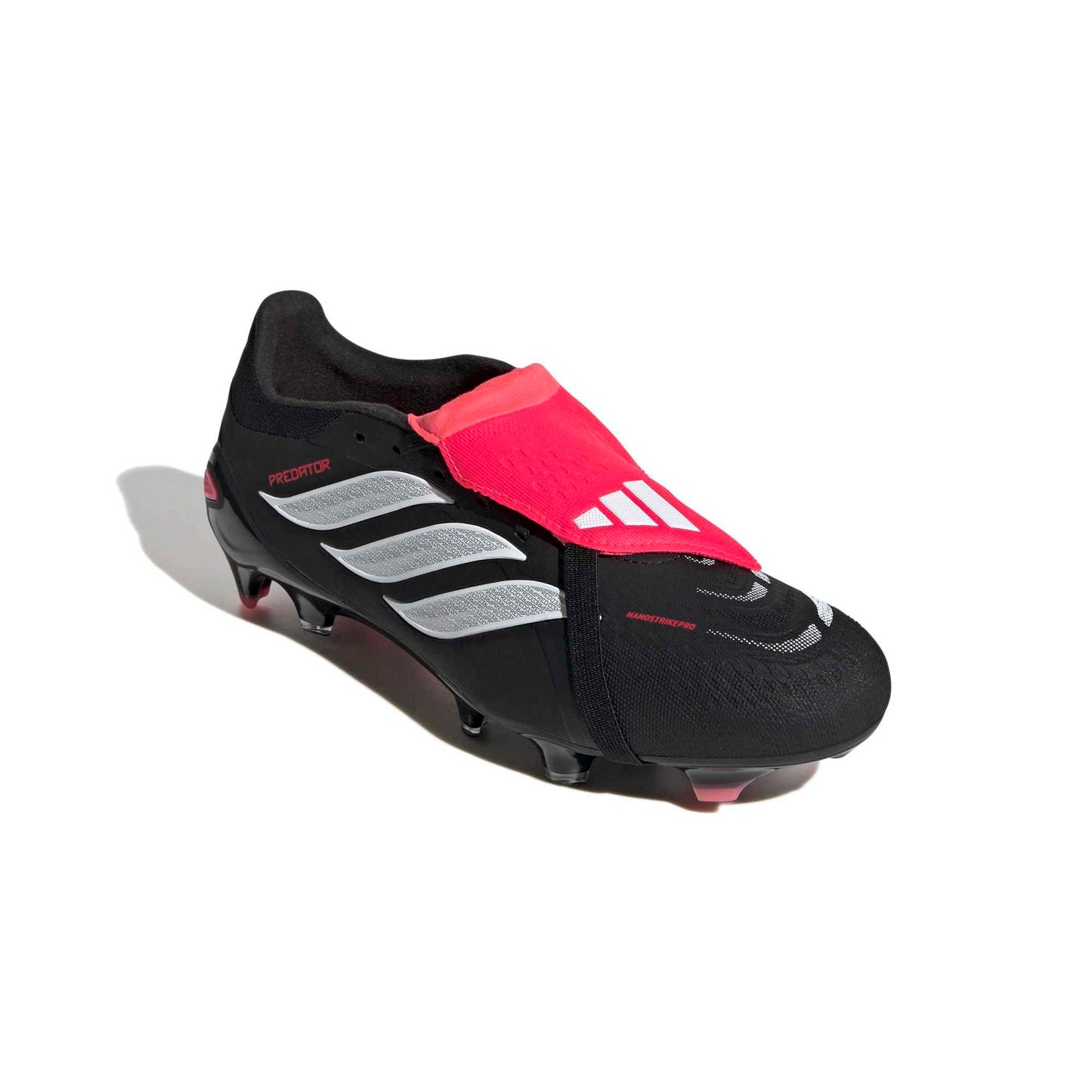 Scarpe da calcio Predator Pro Fold-Over Tongue Firm Ground