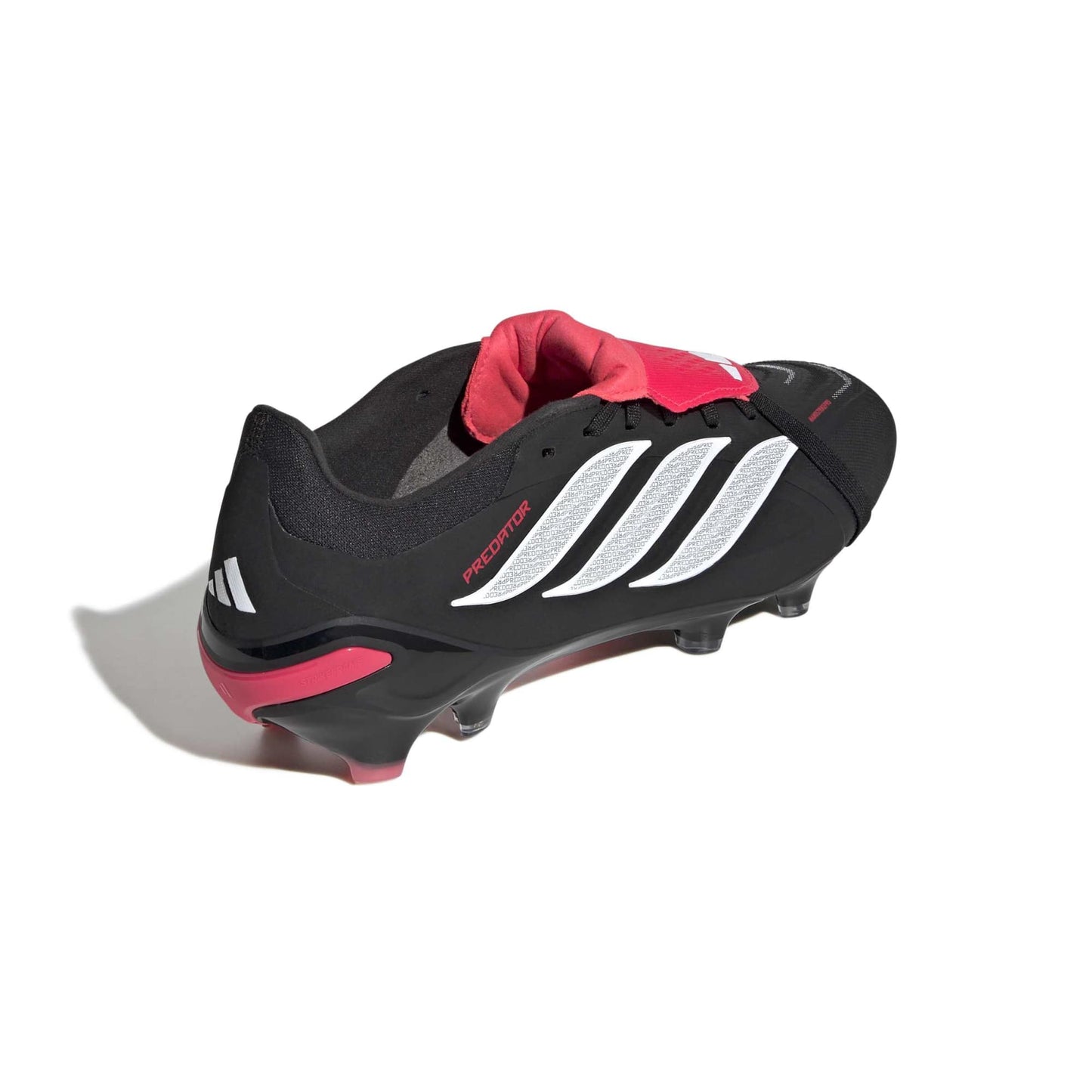 Scarpe da calcio Predator Pro Fold-Over Tongue Firm Ground