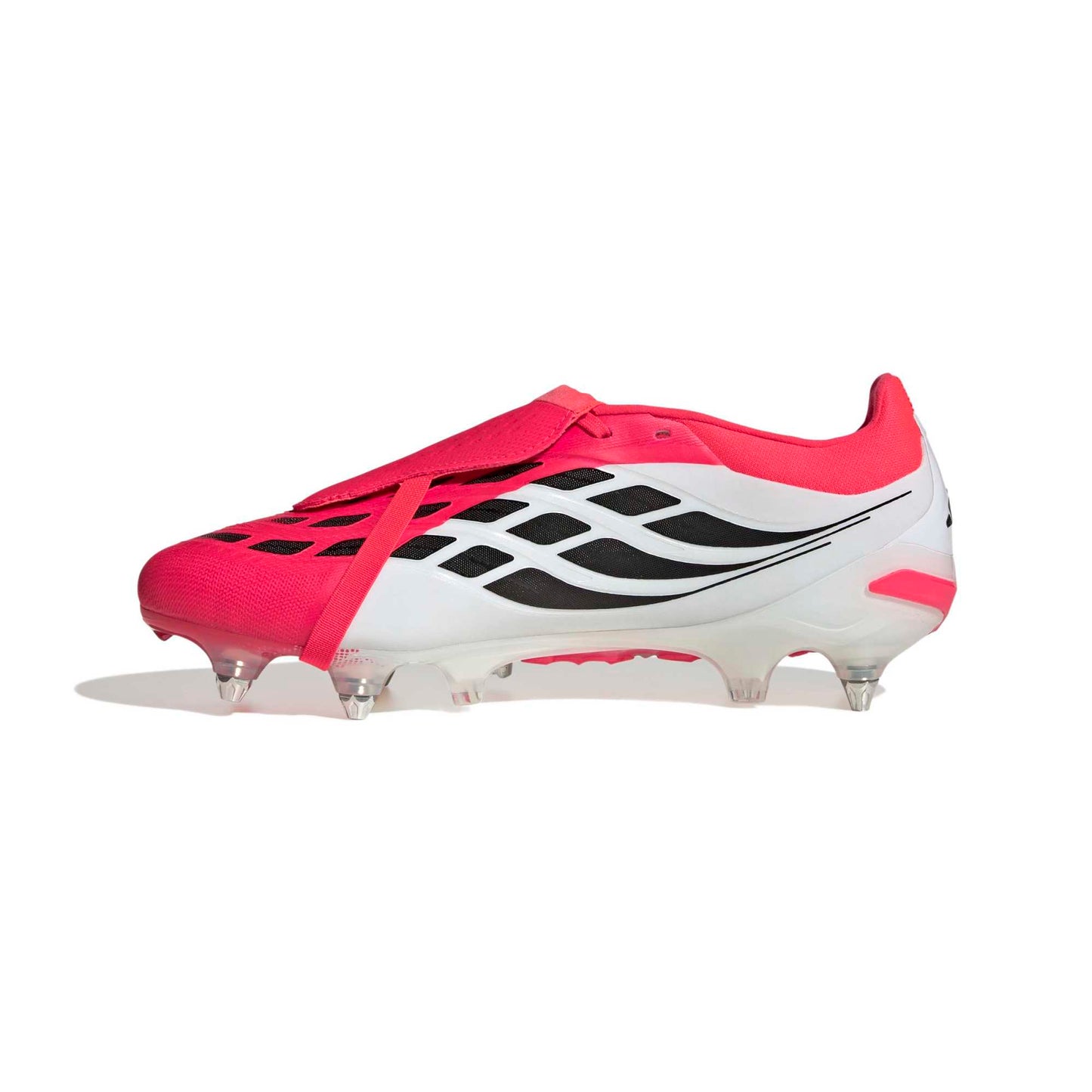 Scarpe da calcio Predator Pro Fold-Over Tongue Soft Ground