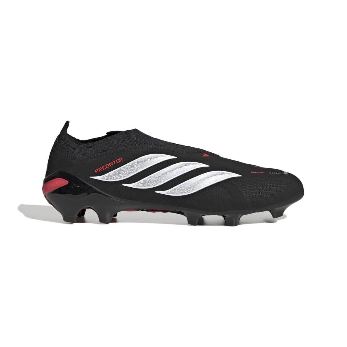 Scarpe da calcio Predator League Laceless Firm Ground