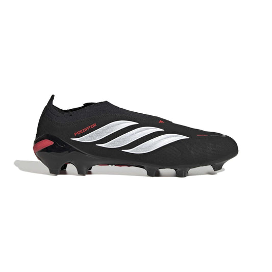 Scarpe da calcio Predator League Laceless Firm Ground
