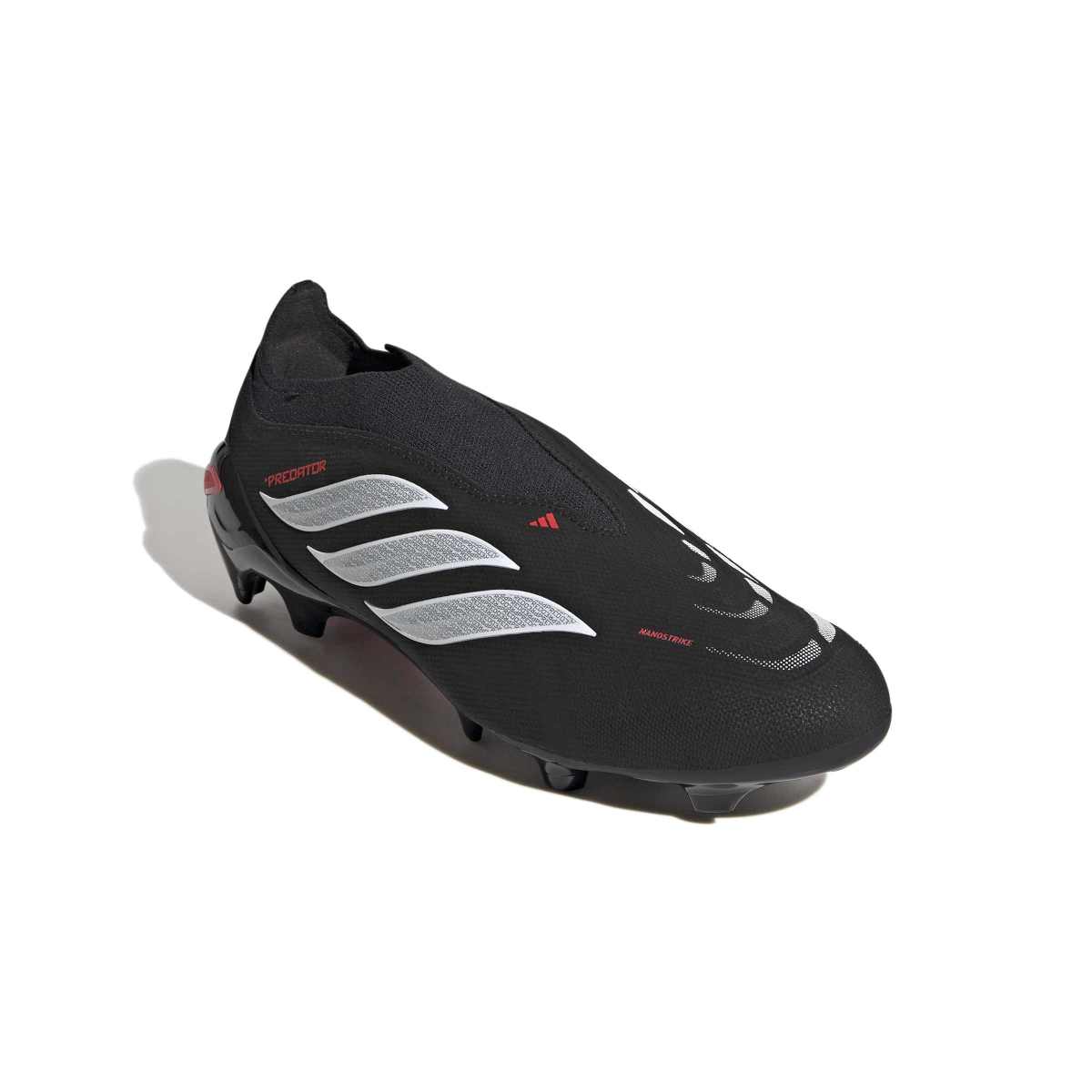 Scarpe da calcio Predator League Laceless Firm Ground