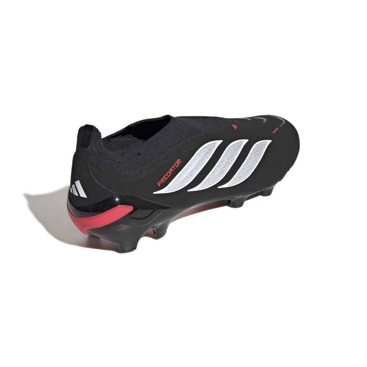 Scarpe da calcio Predator League Laceless Firm Ground