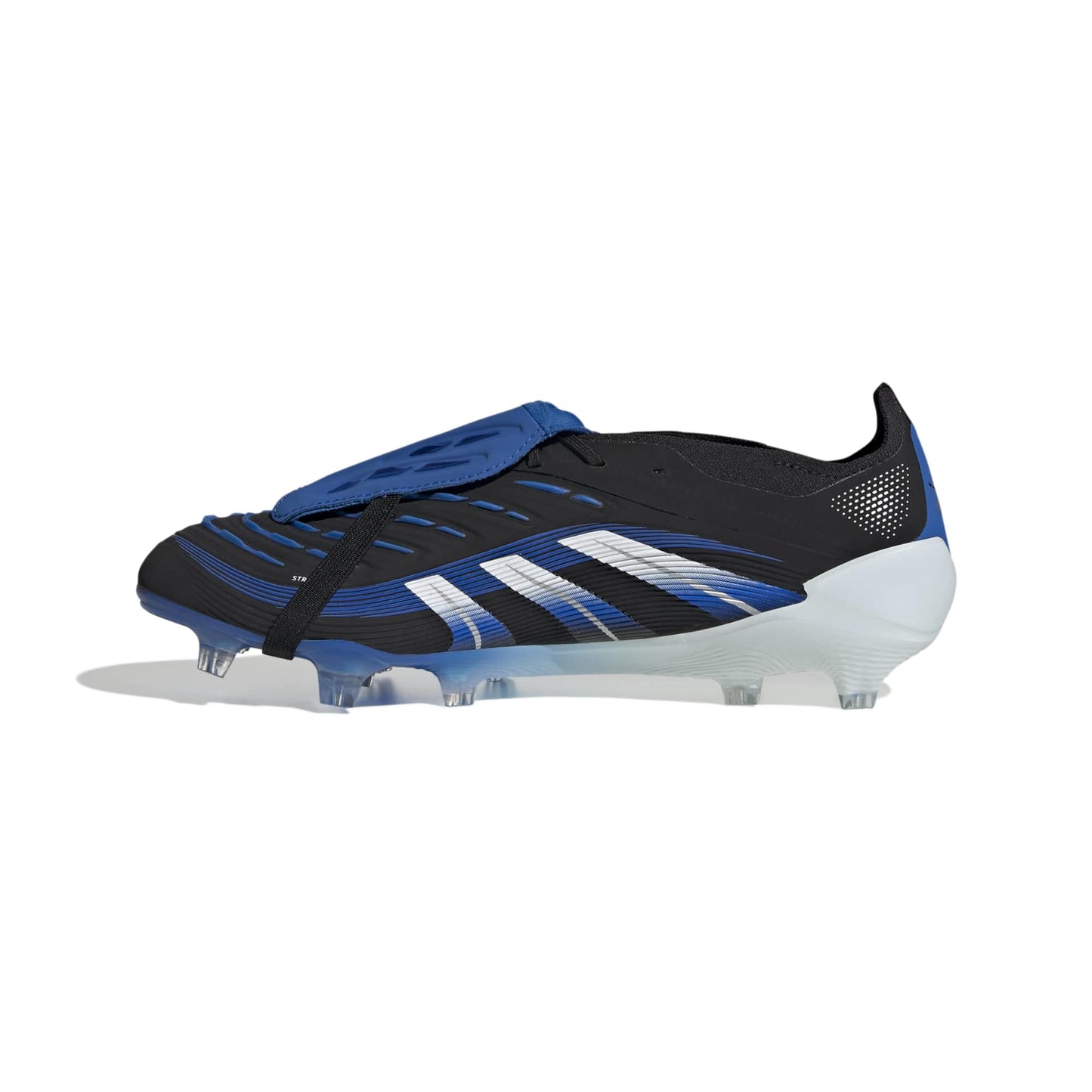 Scarpe da calcio Predator Elite Bellingham Fold-Over Tongue Firm Ground