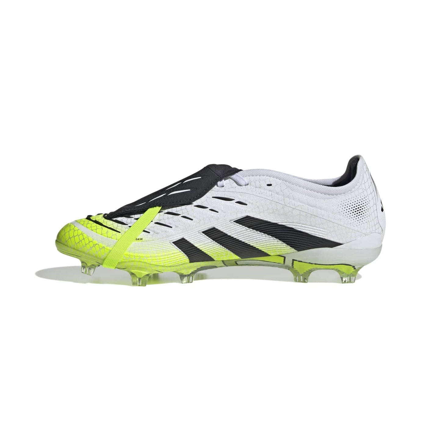 Scarpe da calcio Predator Pro Fold-Over Tongue Firm Ground