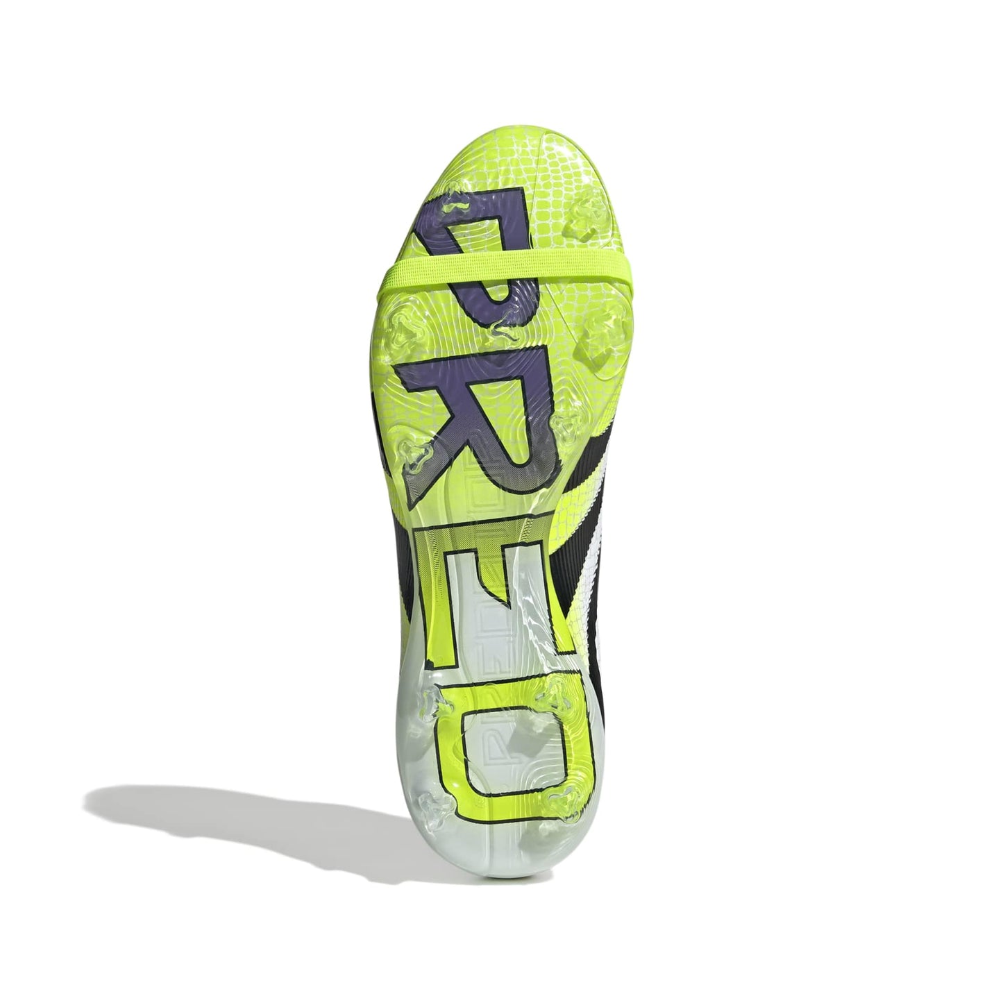 Scarpe da calcio Predator Pro Fold-Over Tongue Firm Ground