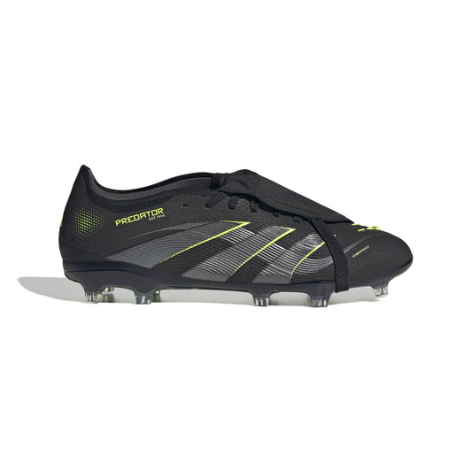Scarpe da calcio Predator Pro Fold-Over Tongue Firm Ground