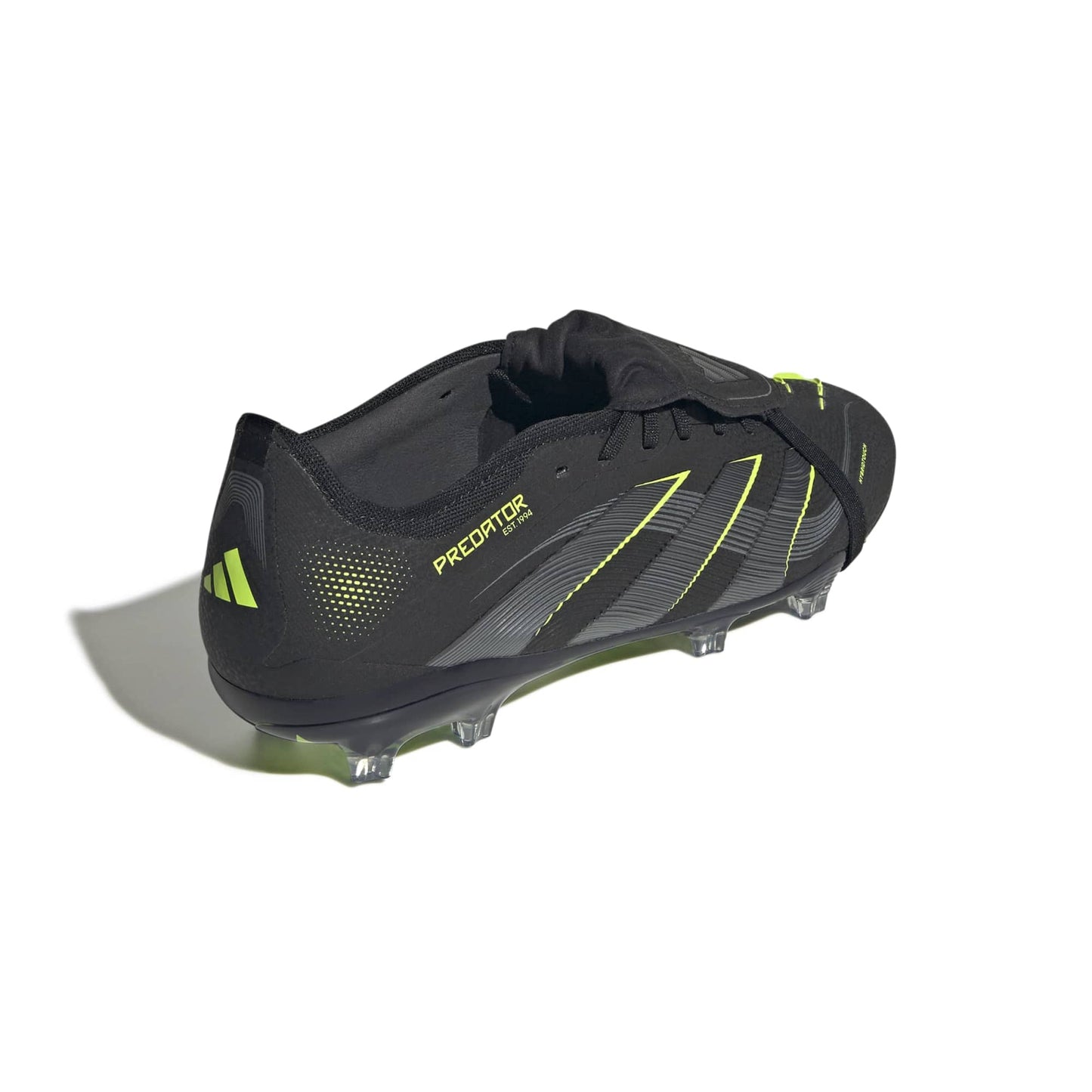 Scarpe da calcio Predator Pro Fold-Over Tongue Firm Ground