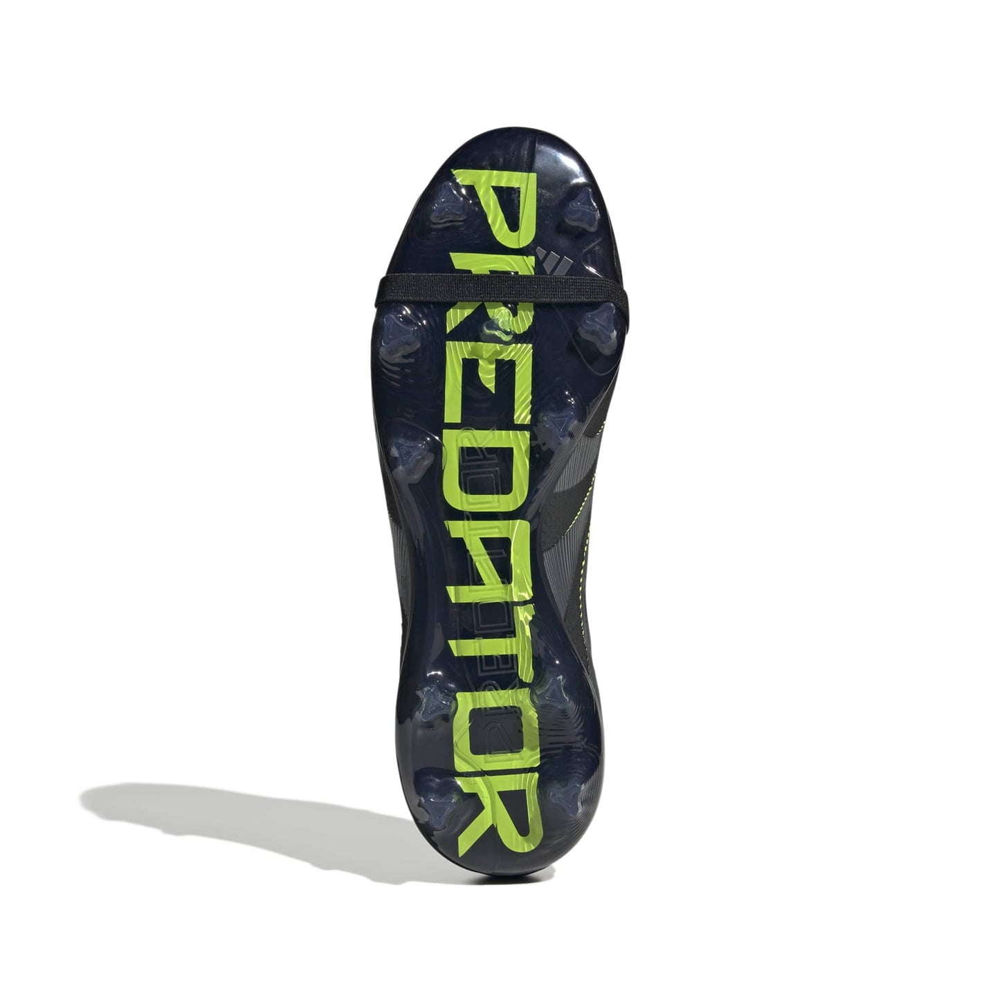 Scarpe da calcio Predator Pro Fold-Over Tongue Firm Ground