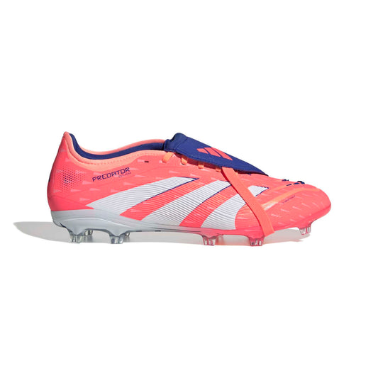 Scarpe da calcio Predator Pro Fold-Over Tongue Firm Ground