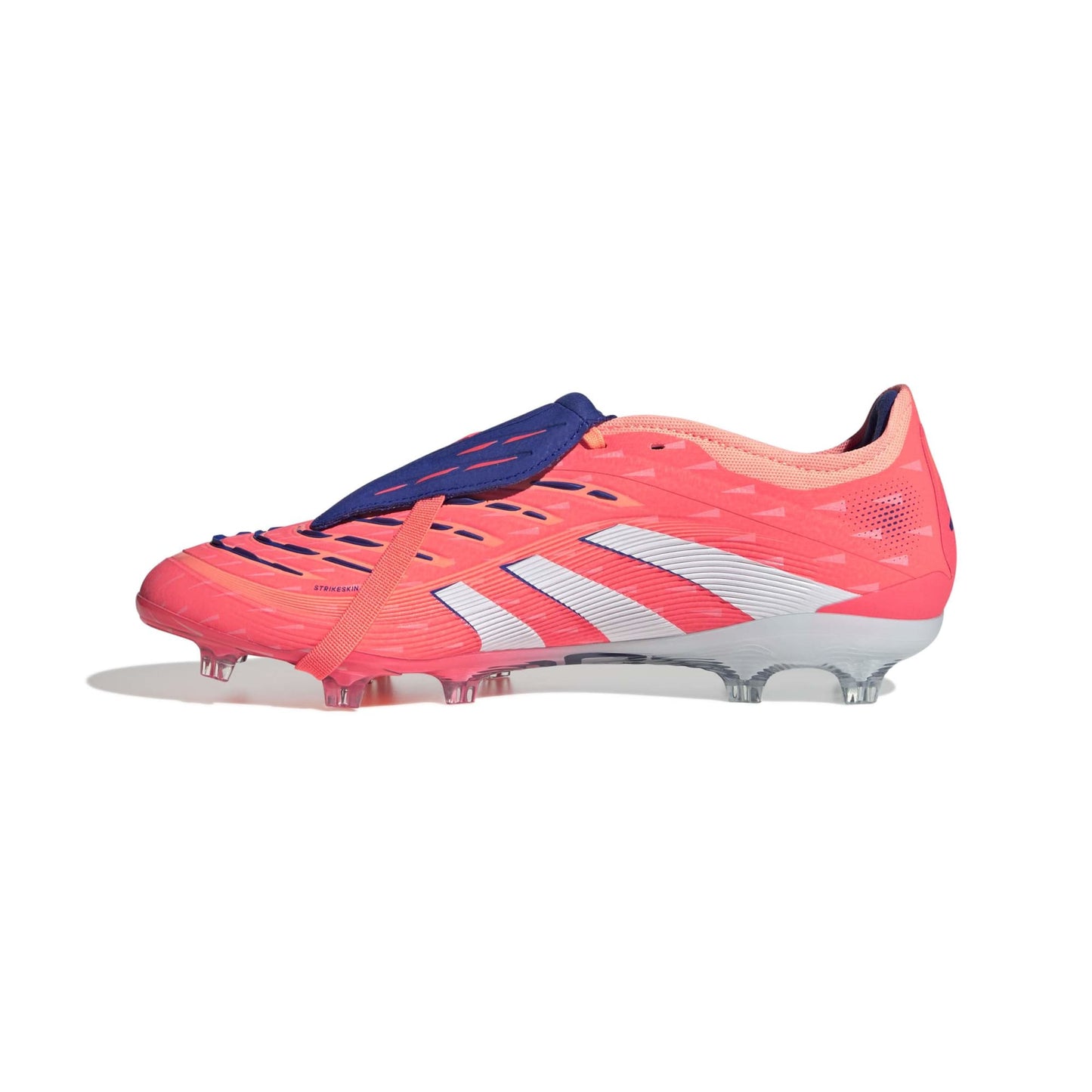 Scarpe da calcio Predator Pro Fold-Over Tongue Firm Ground
