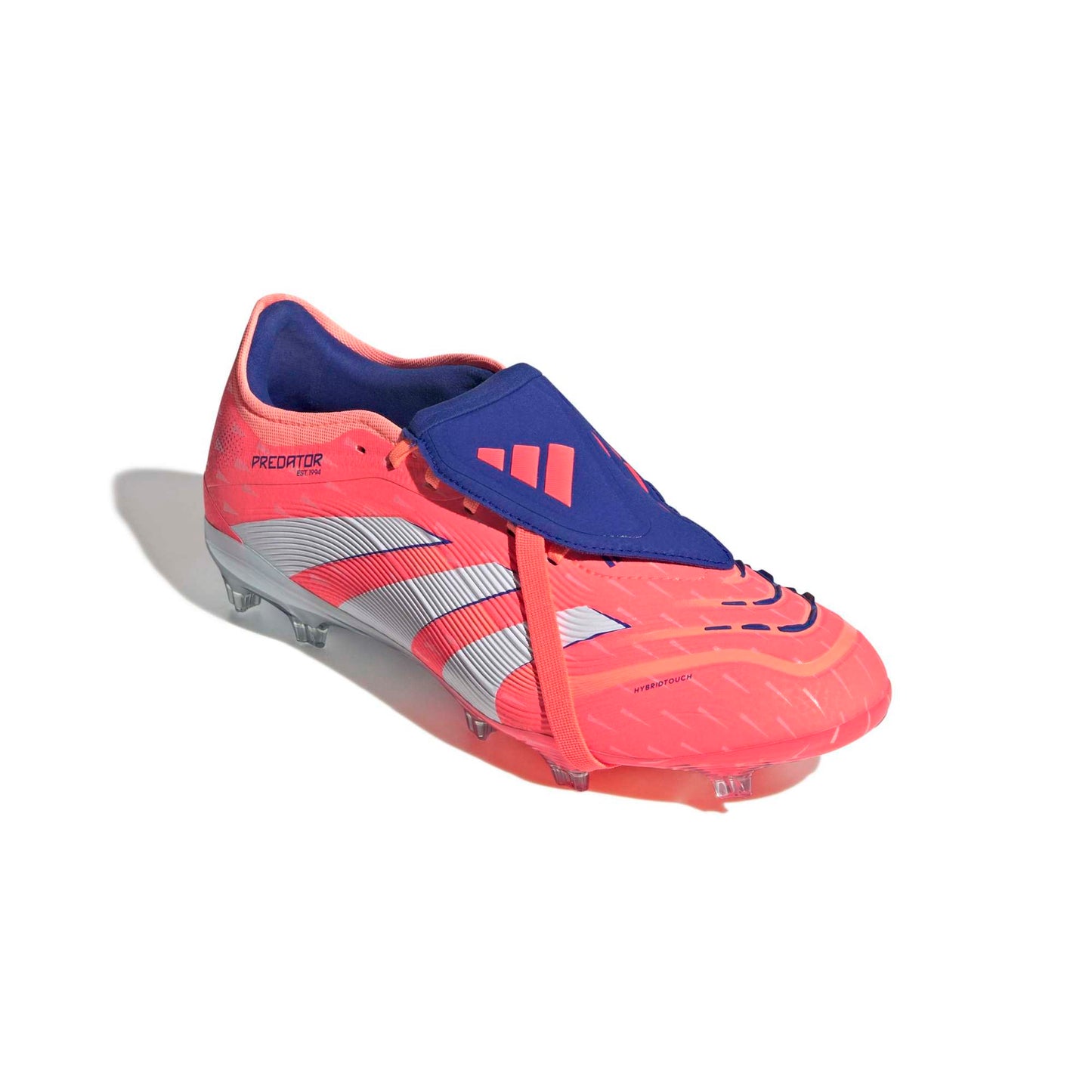 Scarpe da calcio Predator Pro Fold-Over Tongue Firm Ground