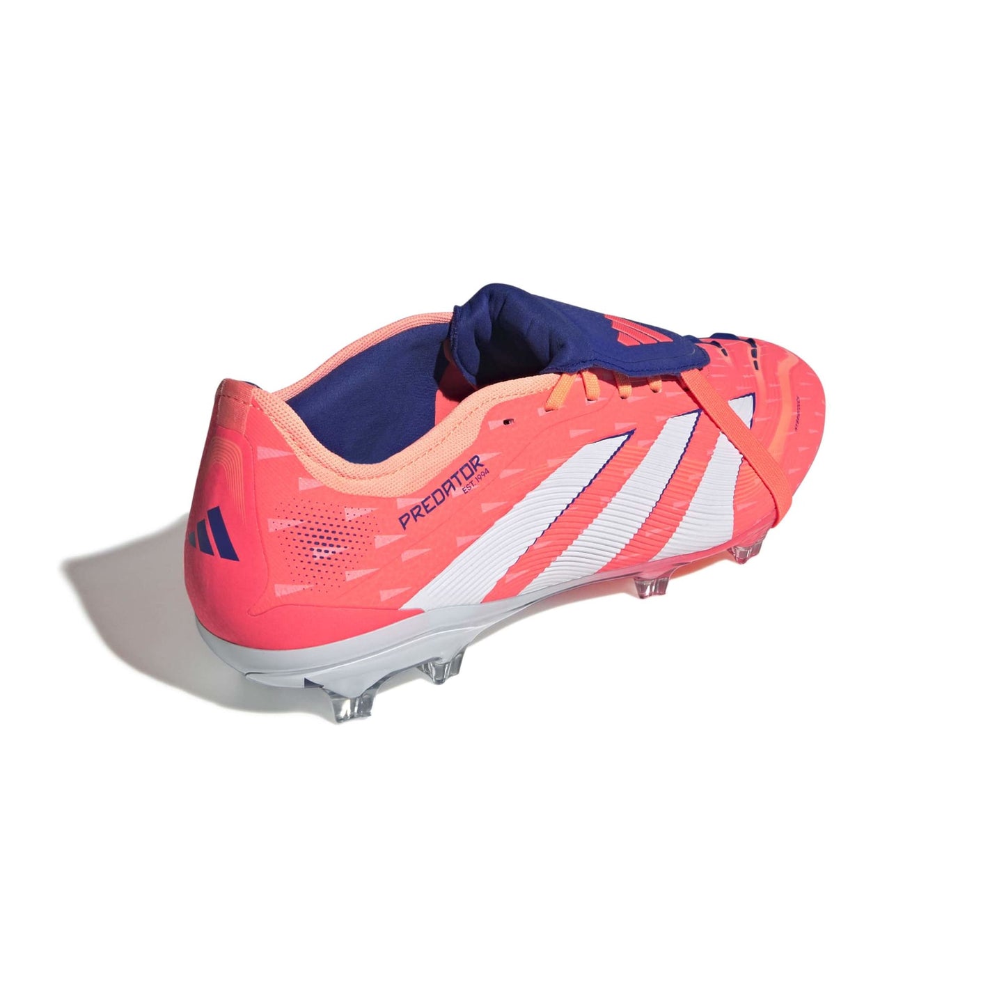 Scarpe da calcio Predator Pro Fold-Over Tongue Firm Ground
