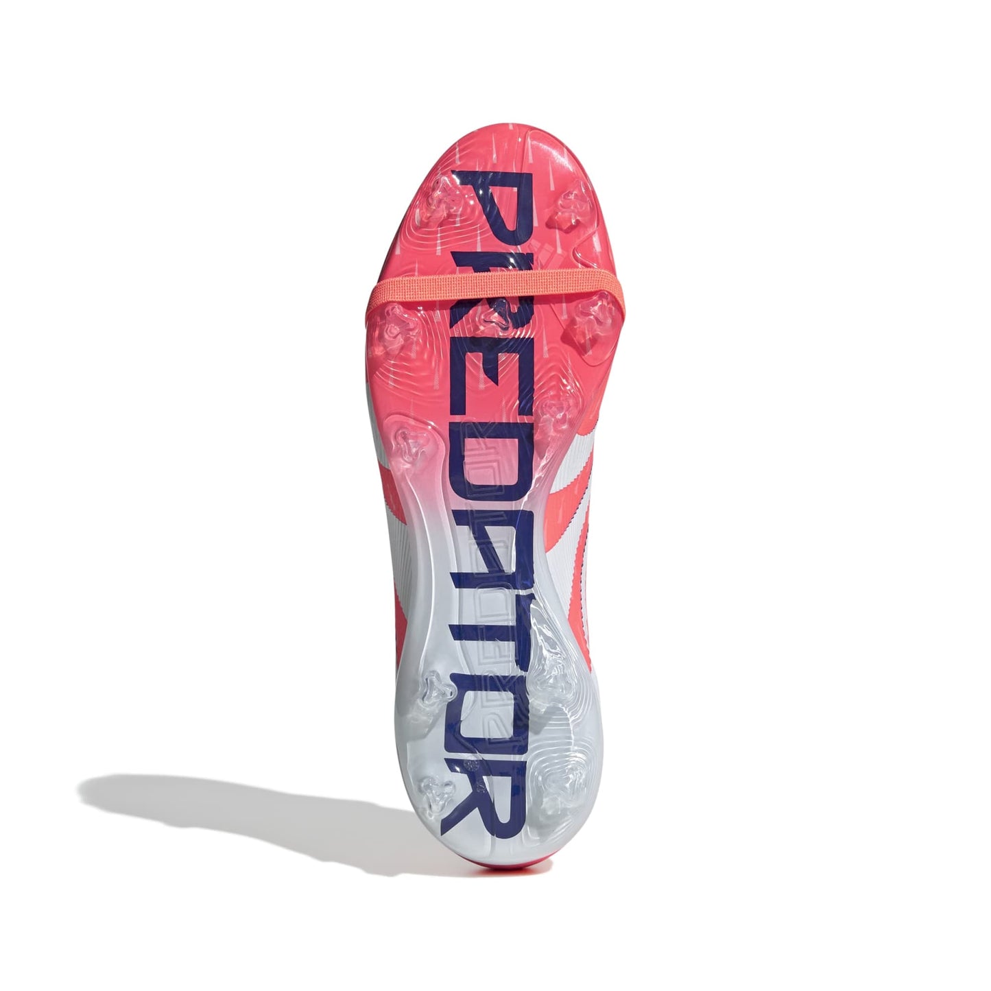 Scarpe da calcio Predator Pro Fold-Over Tongue Firm Ground