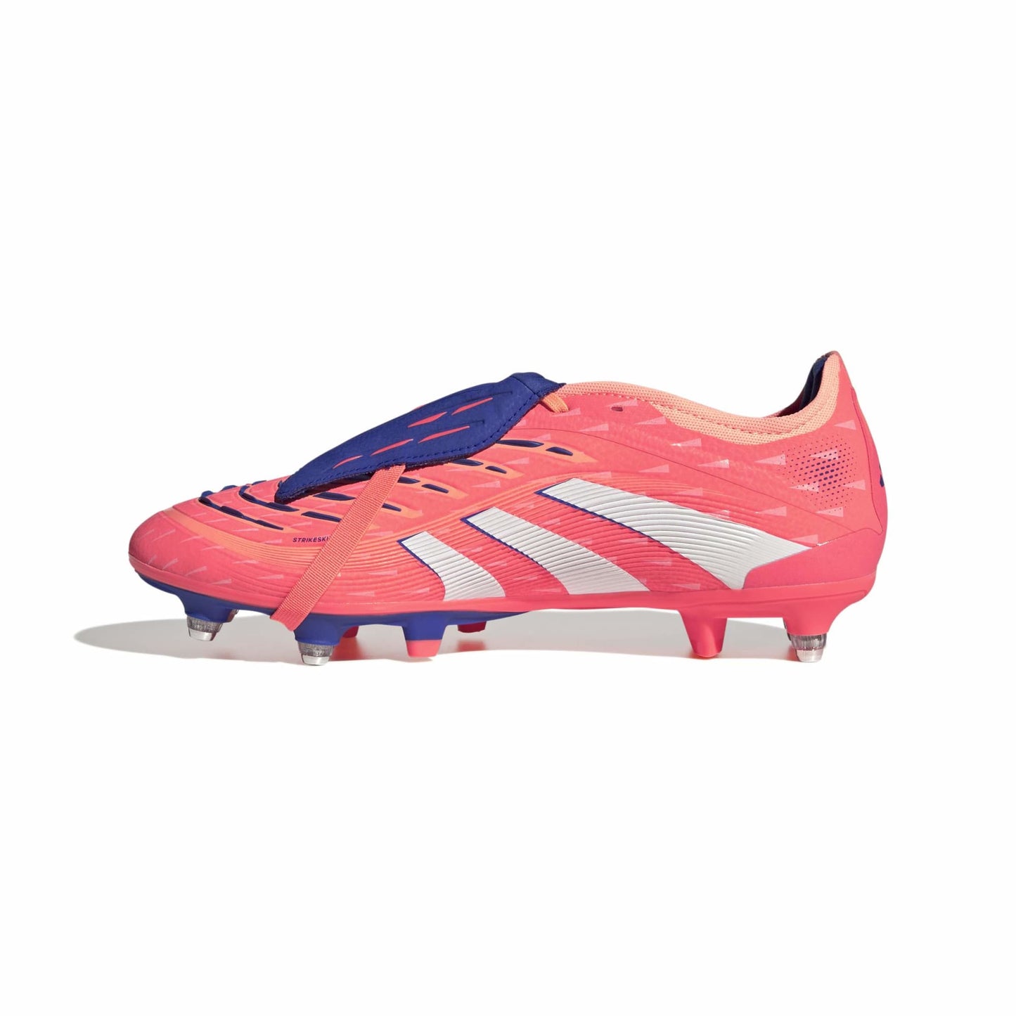 Scarpe da calcio Predator Pro Fold-Over Tongue Soft Ground