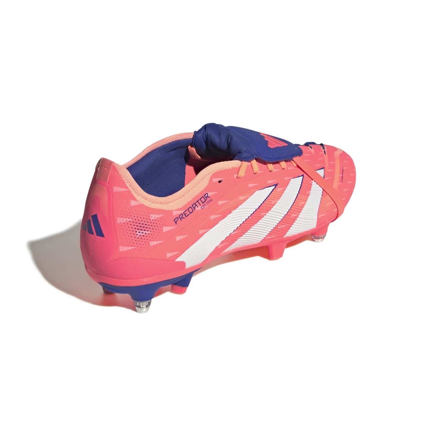 Scarpe da calcio Predator Pro Fold-Over Tongue Soft Ground