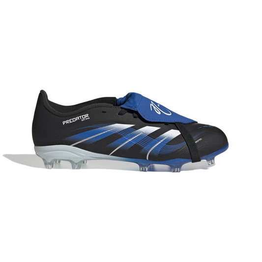 Scarpe da calcio Predator League Bellingham Fold-Over Tongue Firm/Multi-Ground Junior
