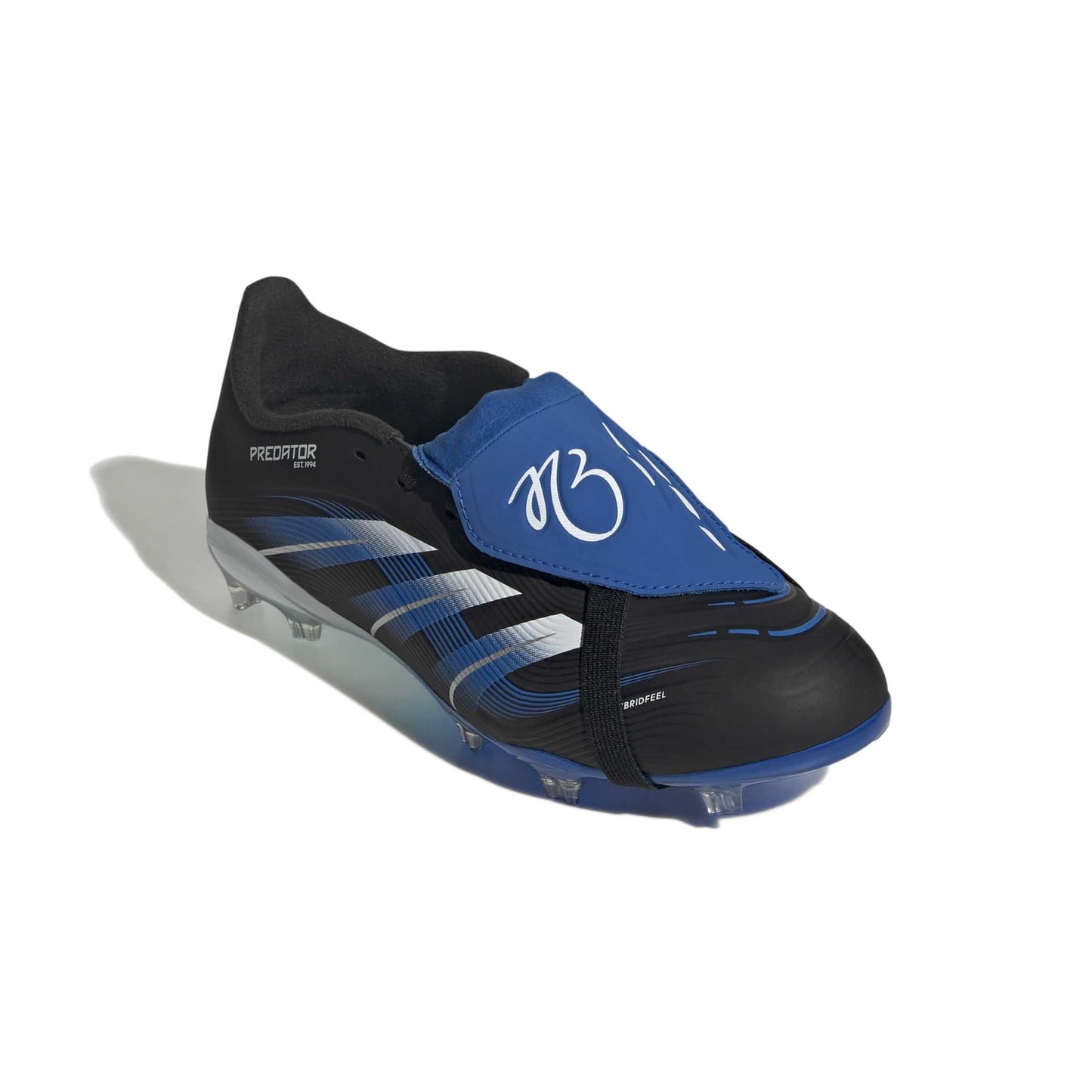 Scarpe da calcio Predator League Bellingham Fold-Over Tongue Firm/Multi-Ground Junior