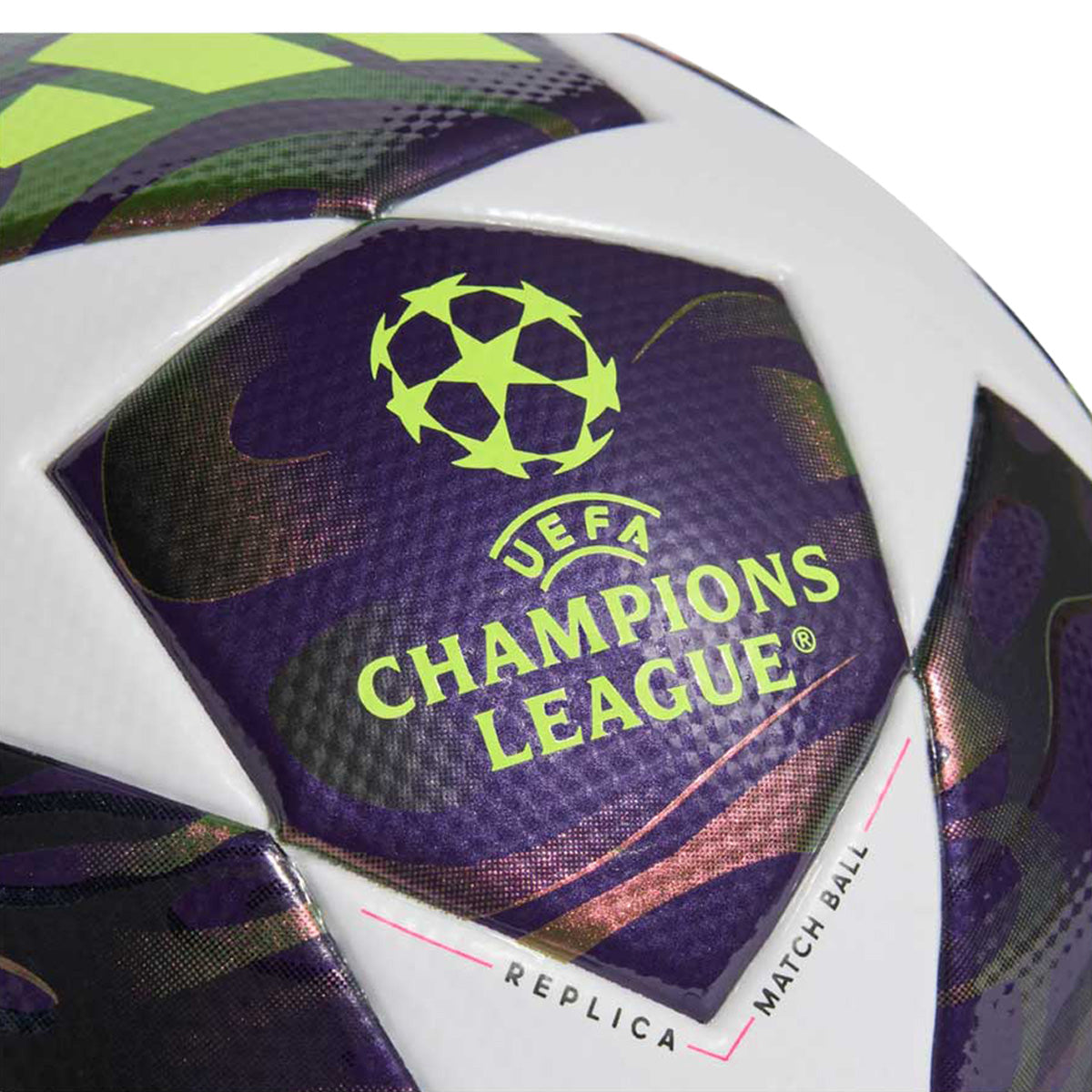 Pallone Finale Uefa Champions League 25/26