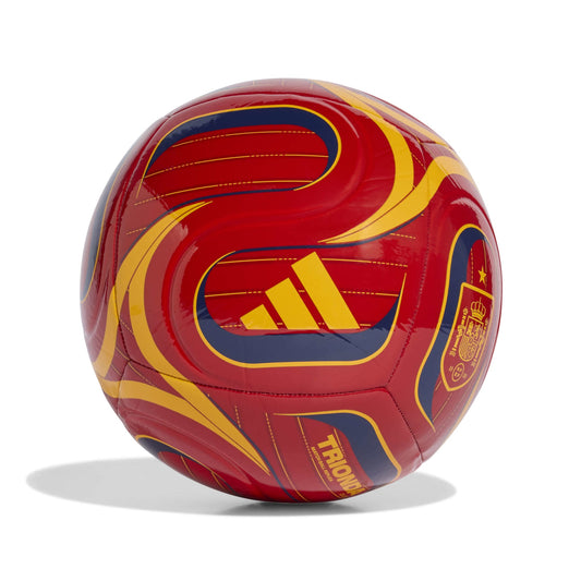 Spagna Pallone Club