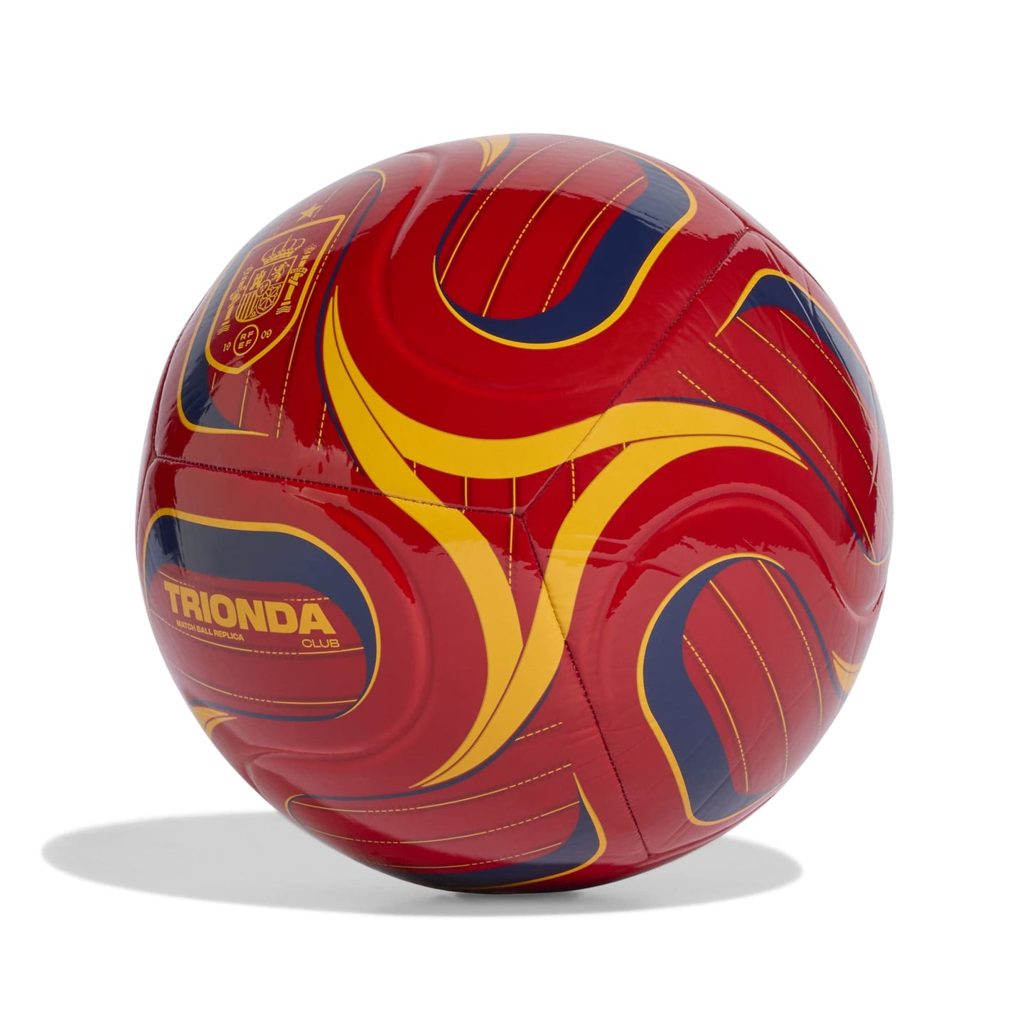 Spagna Pallone Club