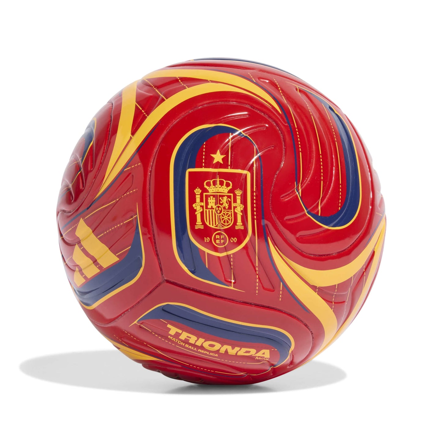 Spagna Pallone Mini